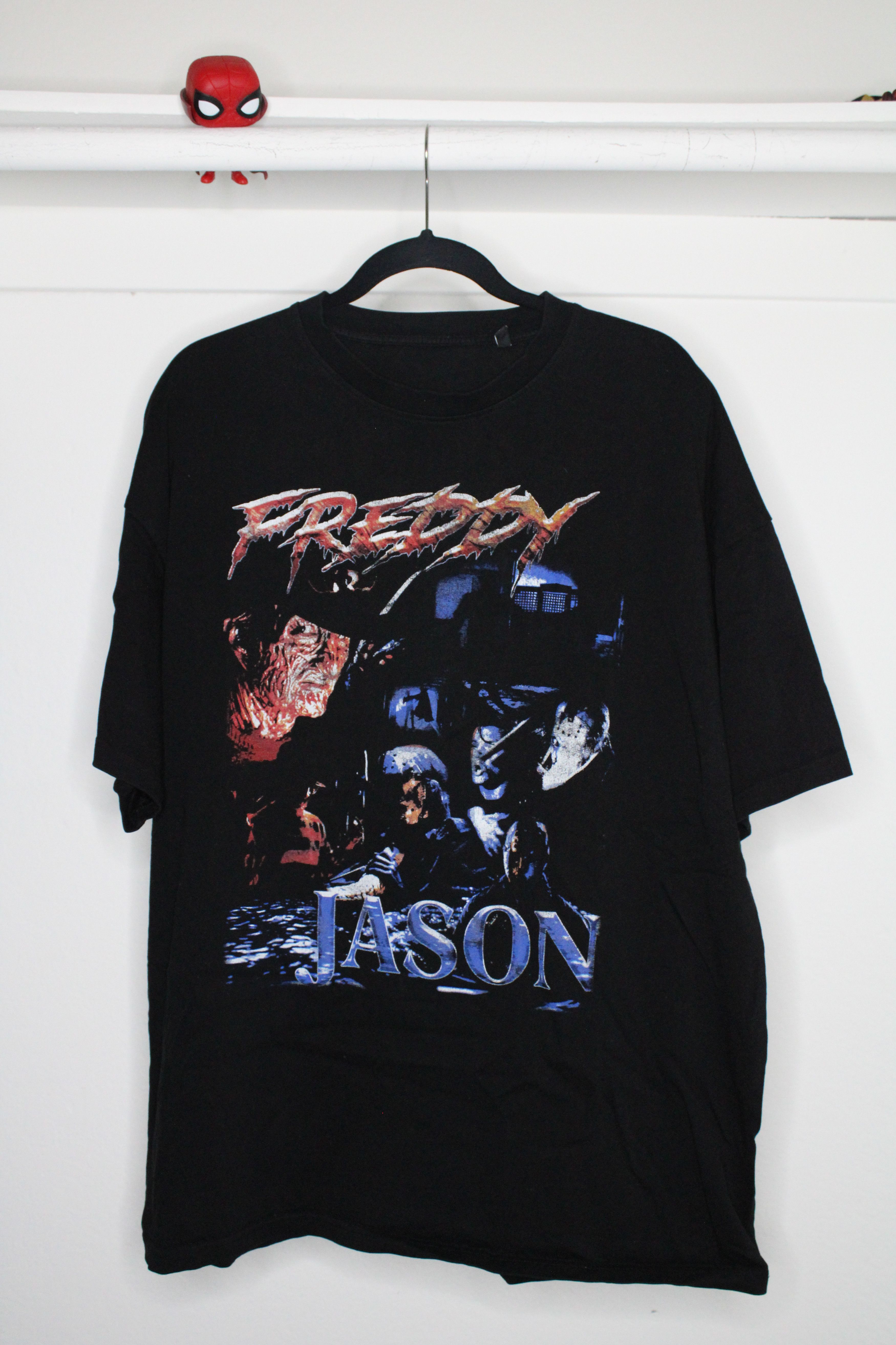 Freddy Vs Jason | Grailed