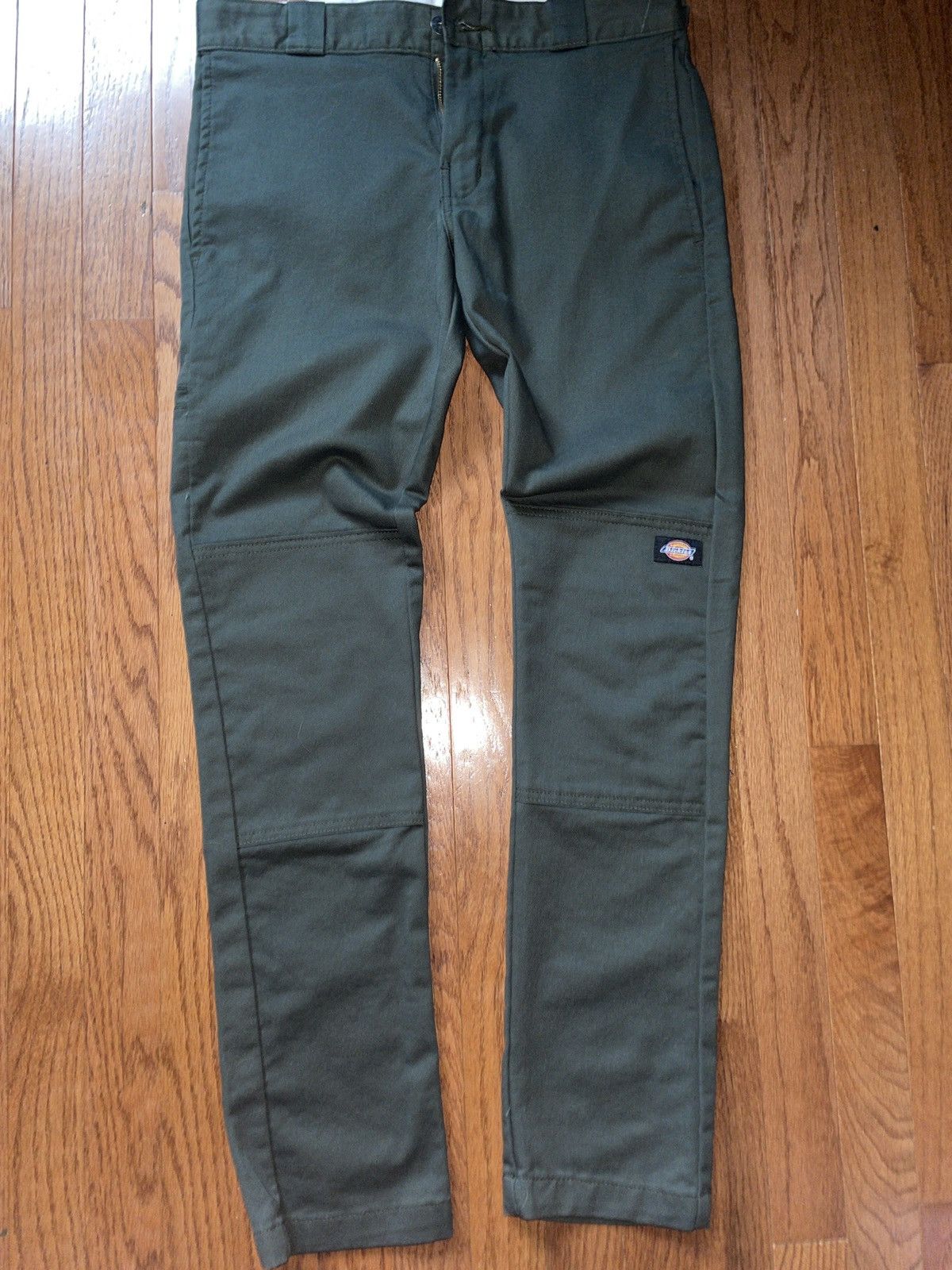 Dickies × Vintage Dickes pants Size US 30 / EU 46 - 1 Thumbnail
