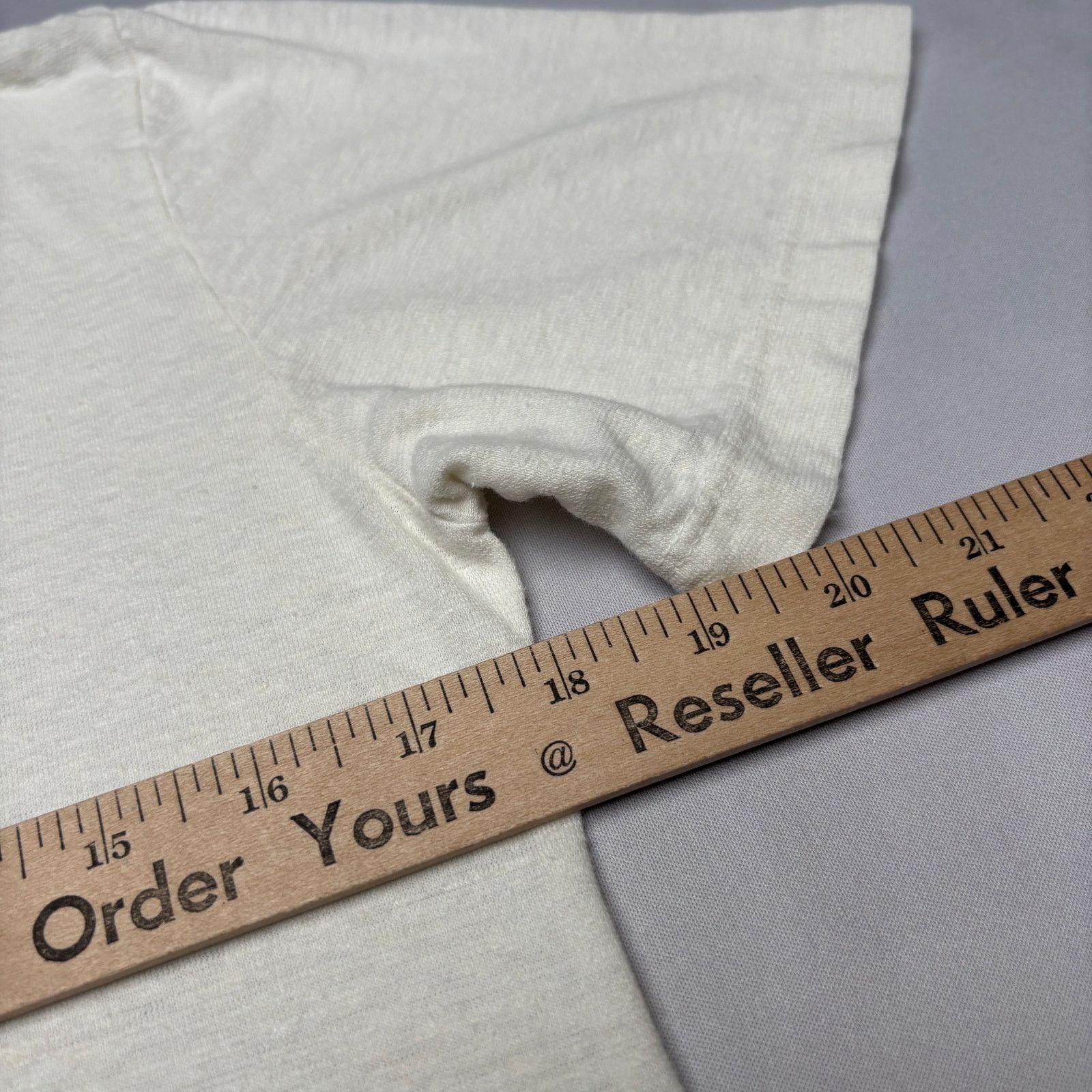 Jungmaven Jungmaven Hemp Organic Cotton Short Sleeve Tee Men's Small Size US S / EU 44-46 / 1 - 4 Thumbnail