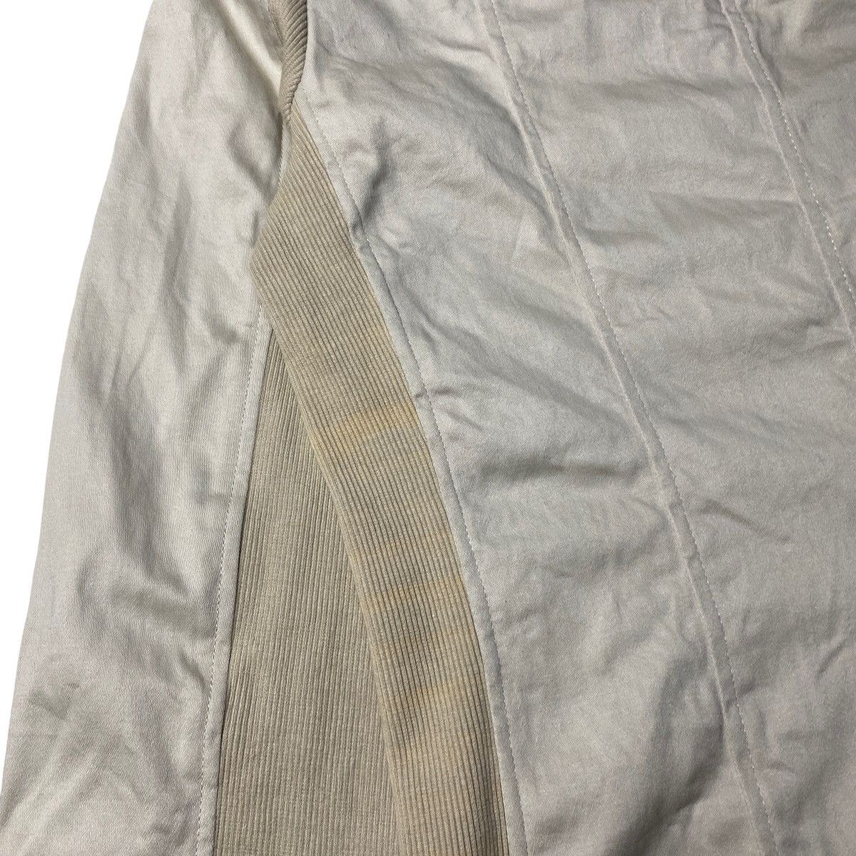 If Six Was Nine 2000's B.r.u.s.h Cyber Bono Jacket Size US S / EU 44-46 / 1 - 10 Thumbnail