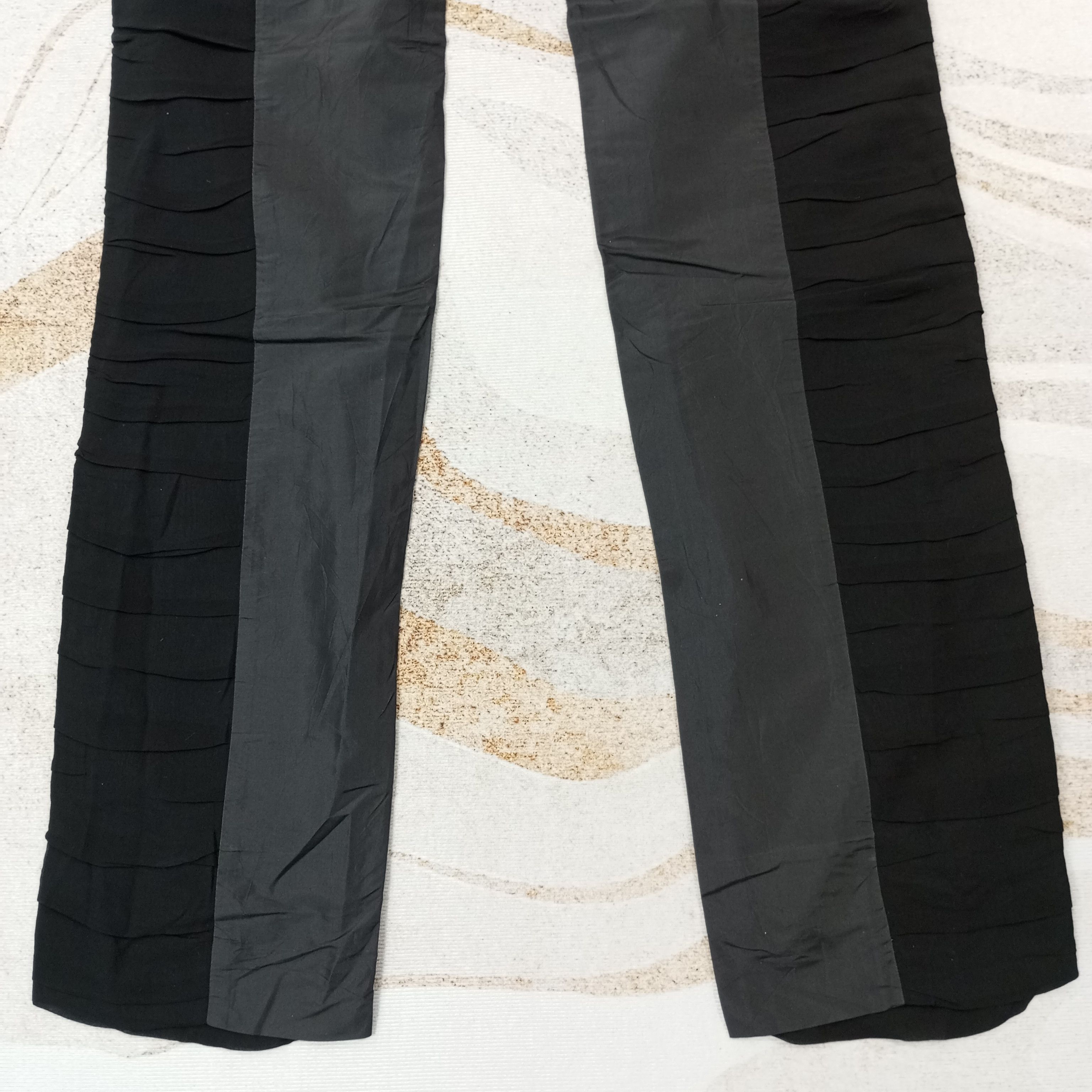 Costume National Costume National Fashion Pants c235n28 Size 27" / US 4 / IT 40 - 6 Thumbnail