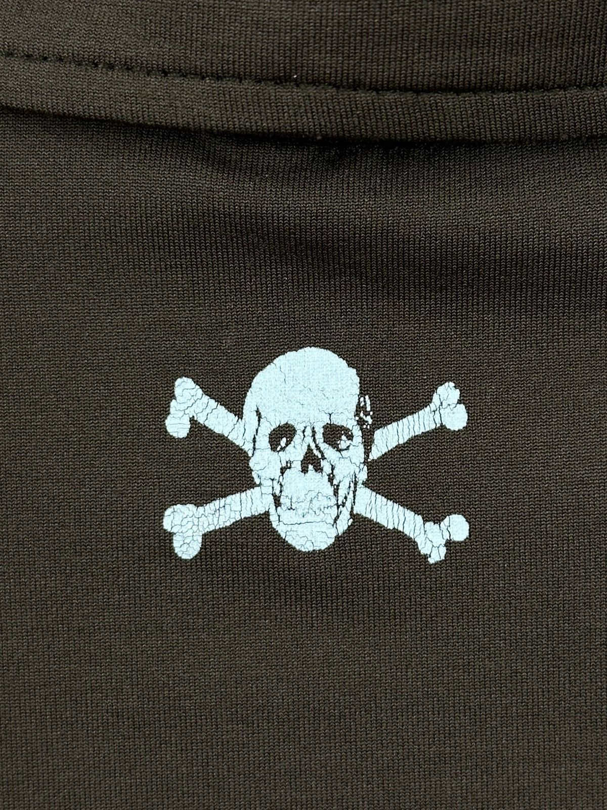 Kappa × Vintage ST PAULI 2002-2003 RARE FOOTBALL SHIRT JERSEY AWAY Kappa Size US S / EU 44-46 / 1 - 6 Thumbnail