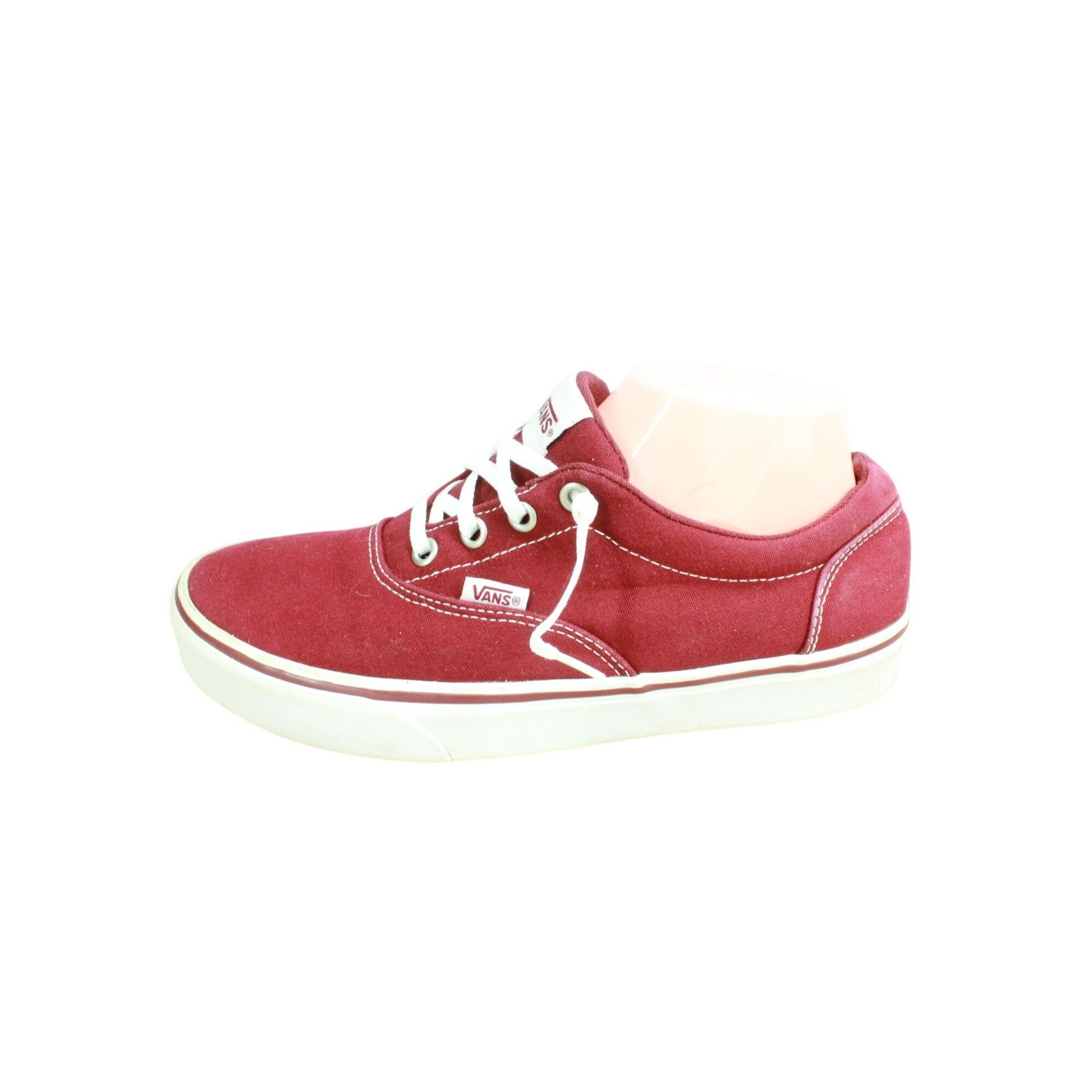 Vans Vans Doheny Canvas Padded Collar Casual Sneaker Shoes Size US 8.5 / IT 38.5 - 1 Thumbnail