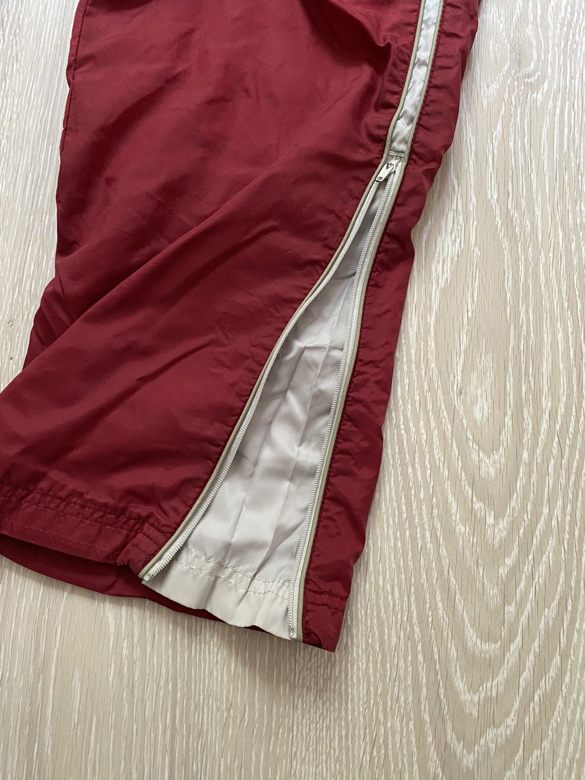 Nike × Vintage Vintage Nike Nylon Pants Y2K Size L Size US 34 / EU 50 - 10 Thumbnail