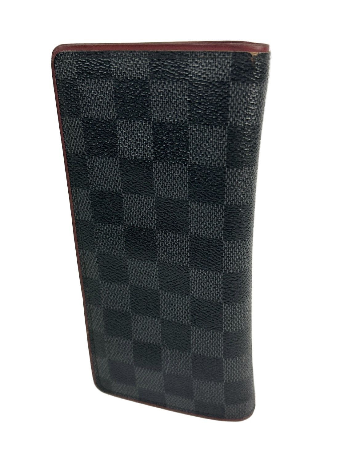 Louis Vuitton Louis Vuitton Damier Cobalto Long Wallet Size ONE SIZE - 2 Thumbnail