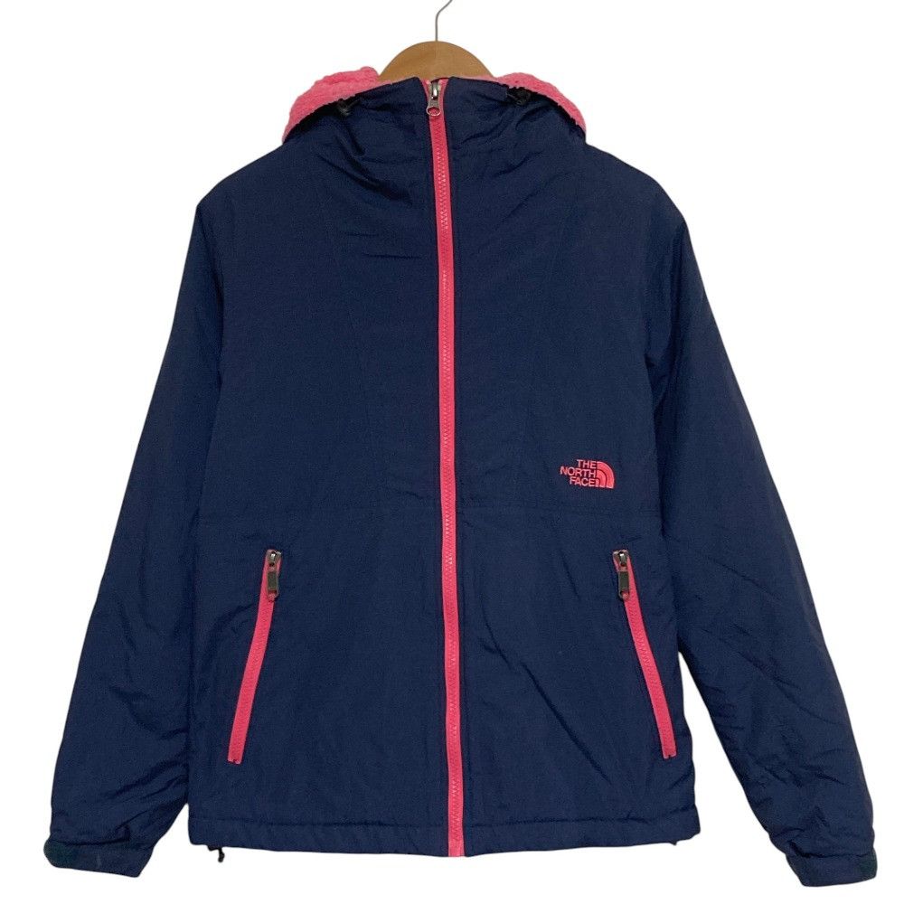 The North Face THE NORTH FACE THE NORTH FACE Nomad Jacket Textile Outerwear NPW71300 DUTY FREE for USA Size ONE SIZE - 1 Thumbnail
