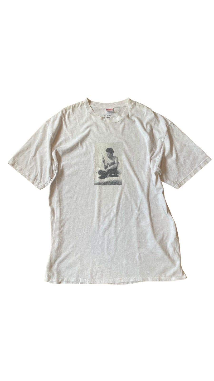 古書古本 Totodo: Larry Clark Supreme 2005 Calendar（ラリー