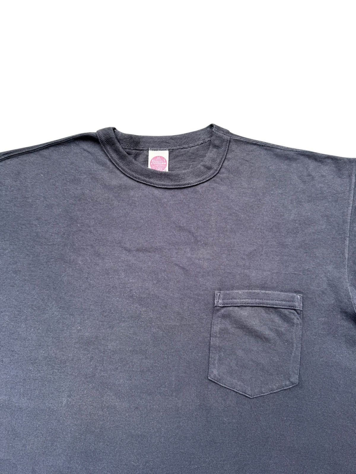TOYS McCOY Toys Mccoy Single Pocket Tee Size US M / EU 48-50 / 2 - 3 Thumbnail