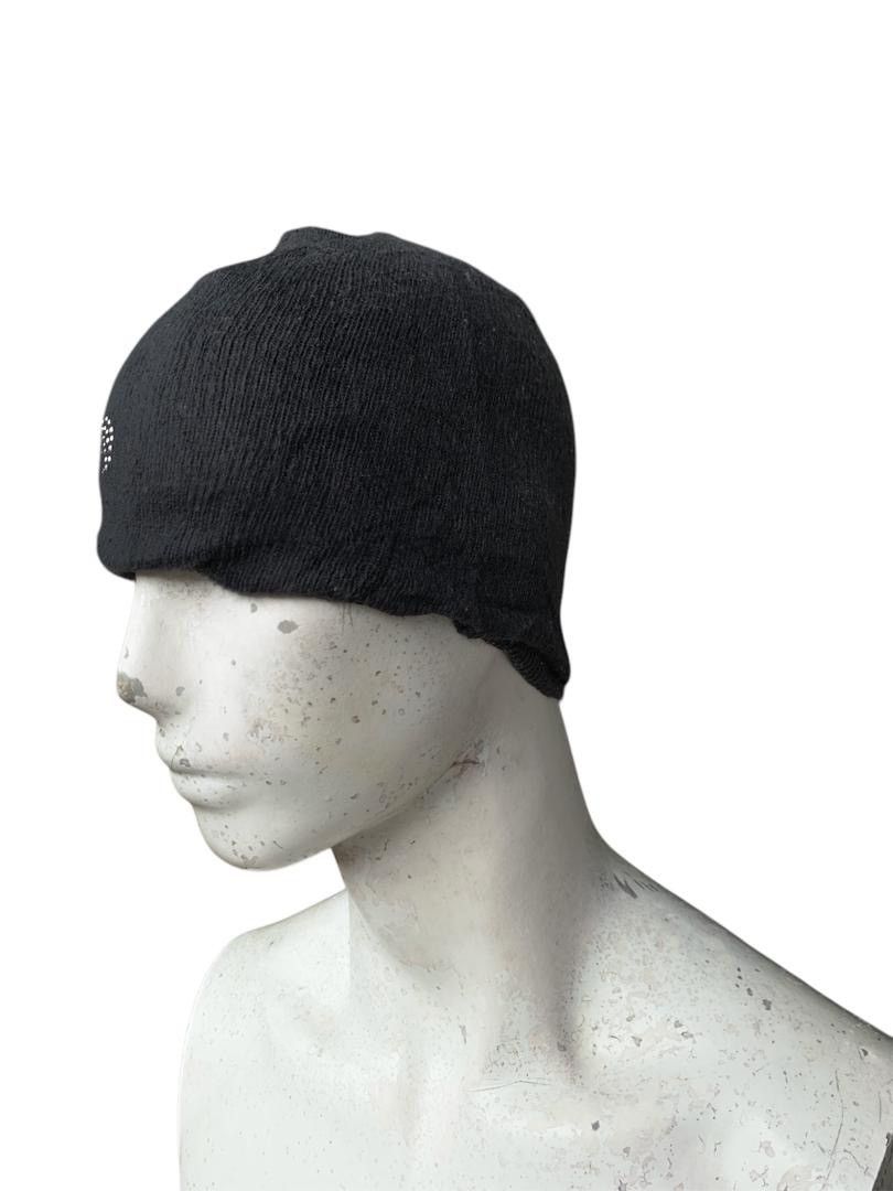 Japanese Brand × Kapital × Vintage Beanie Hats By Japanese Brand Size ONE SIZE - 3 Thumbnail