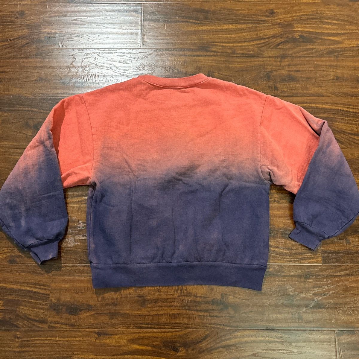 Holiday Brand Holiday Brand Dyed Crewneck Size US S / EU 44-46 / 1 - 7 Thumbnail