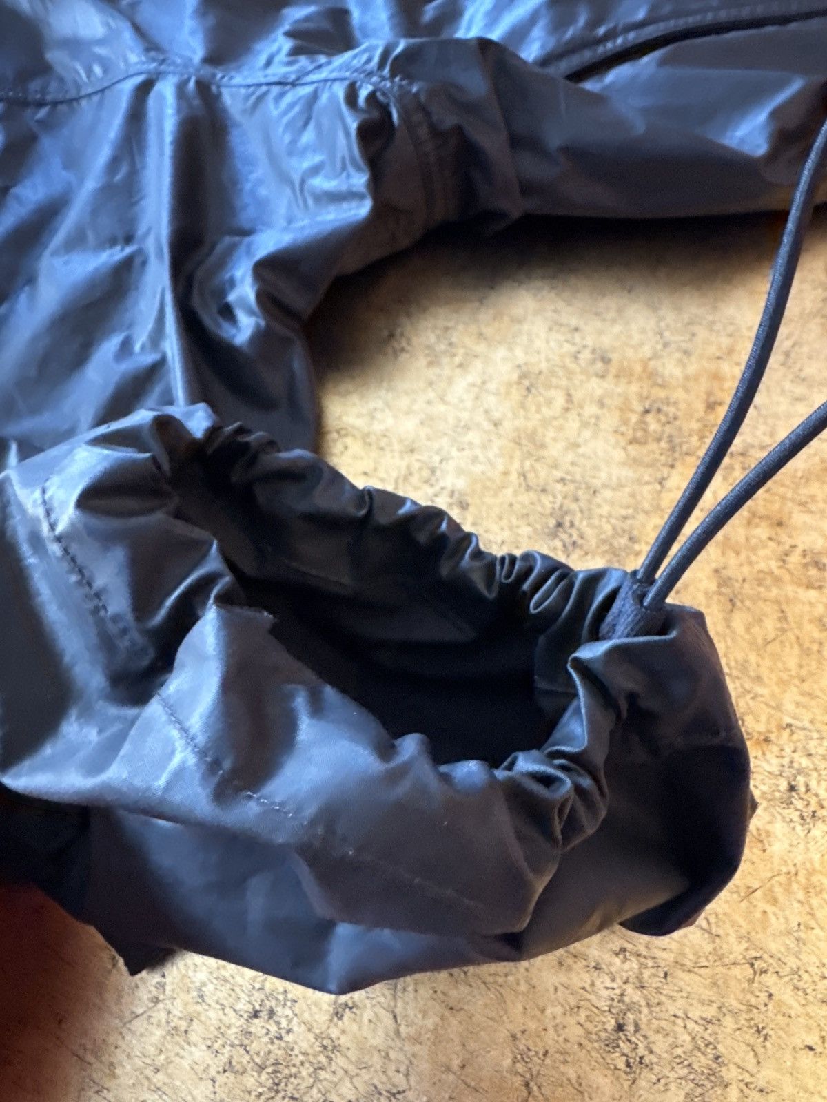 Yeezy Gap Anorak Pullover Medium