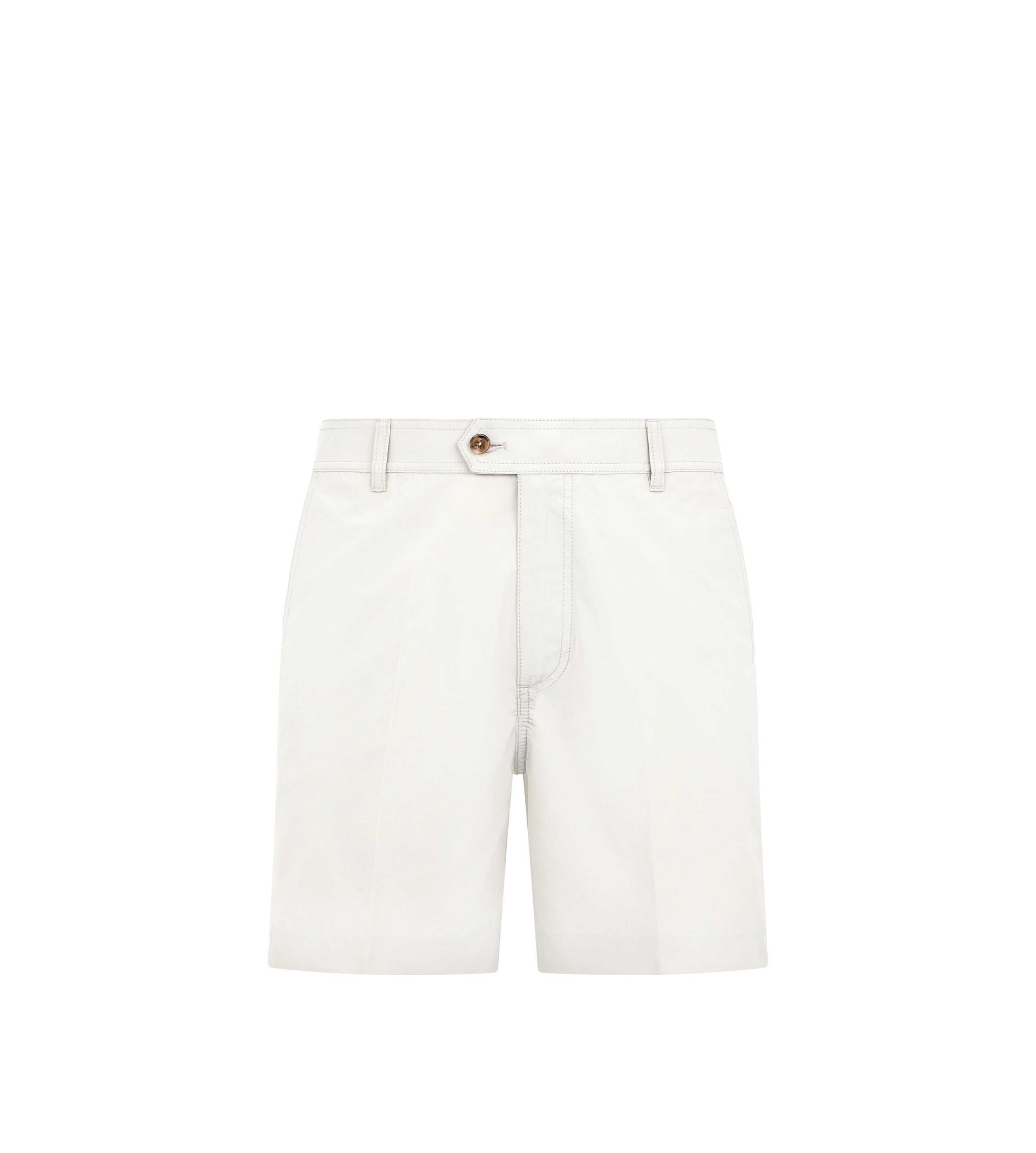 Tom Ford o1w1db10225 SSL001 Short in White Size US 38 / EU 54 - 1 Thumbnail