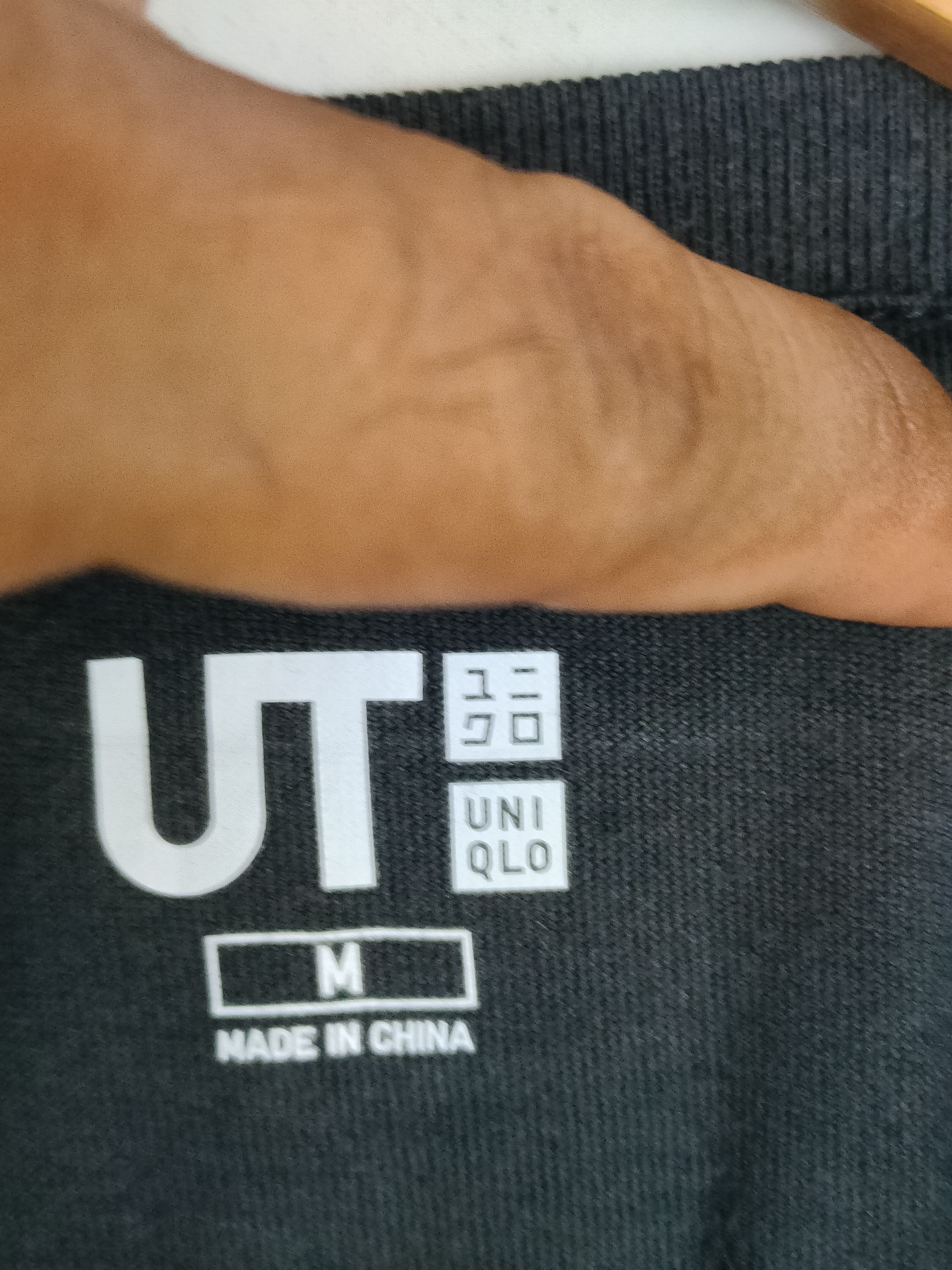Designer × Japanese Brand Sorayama x Uniqlo Shirt Size US M / EU 48-50 / 2 - 4 Thumbnail