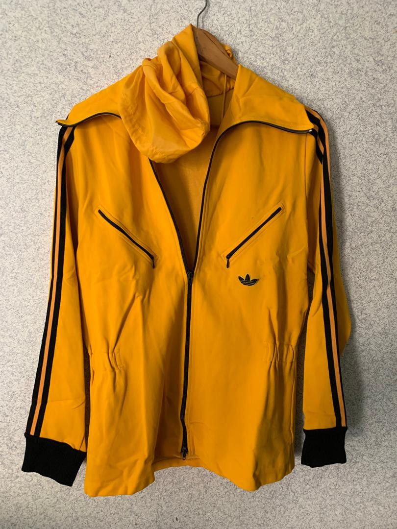Adidas × Vintage RARE ADIDAS WEST GERMANY Size US L / EU 52-54 / 3 - 2 Thumbnail