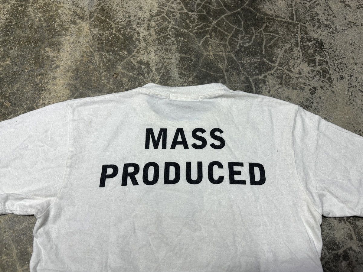 Anime × Beams Plus × Vintage Rei Evangelion Anime Japan Rare Tshirt Size US S / EU 44-46 / 1 - 4 Thumbnail