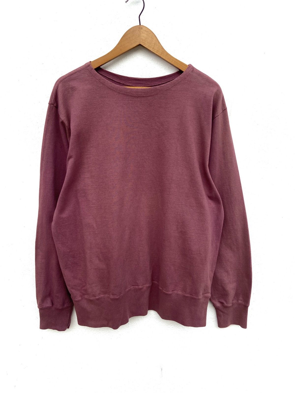 Necessary or Unnecessary MAC Sweatshirt minimalist