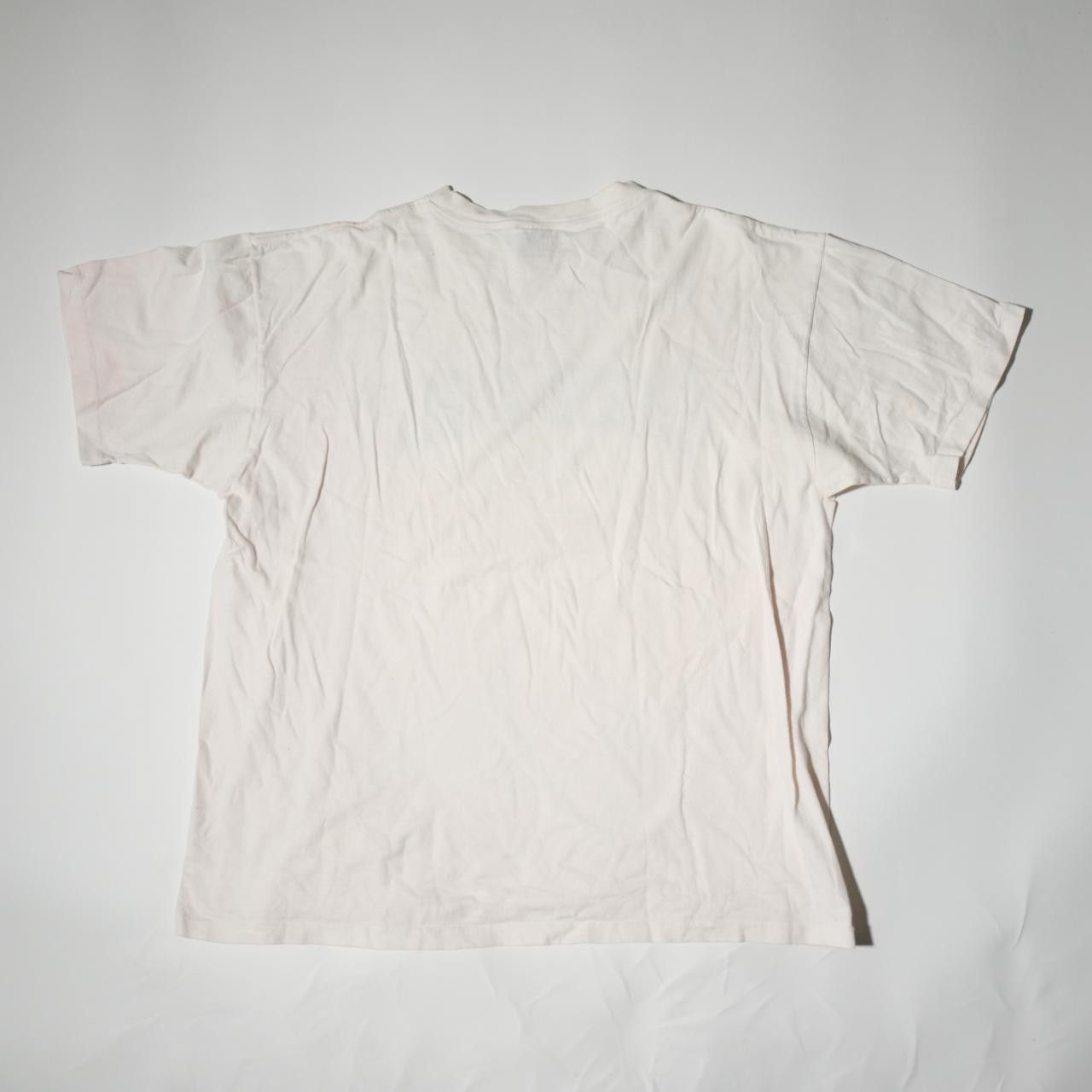 Grateful Dead Super Rare Vintage "The Warlocks" Grateful Dead T-Shirt Size US XL / EU 56 / 4 - 3 Thumbnail