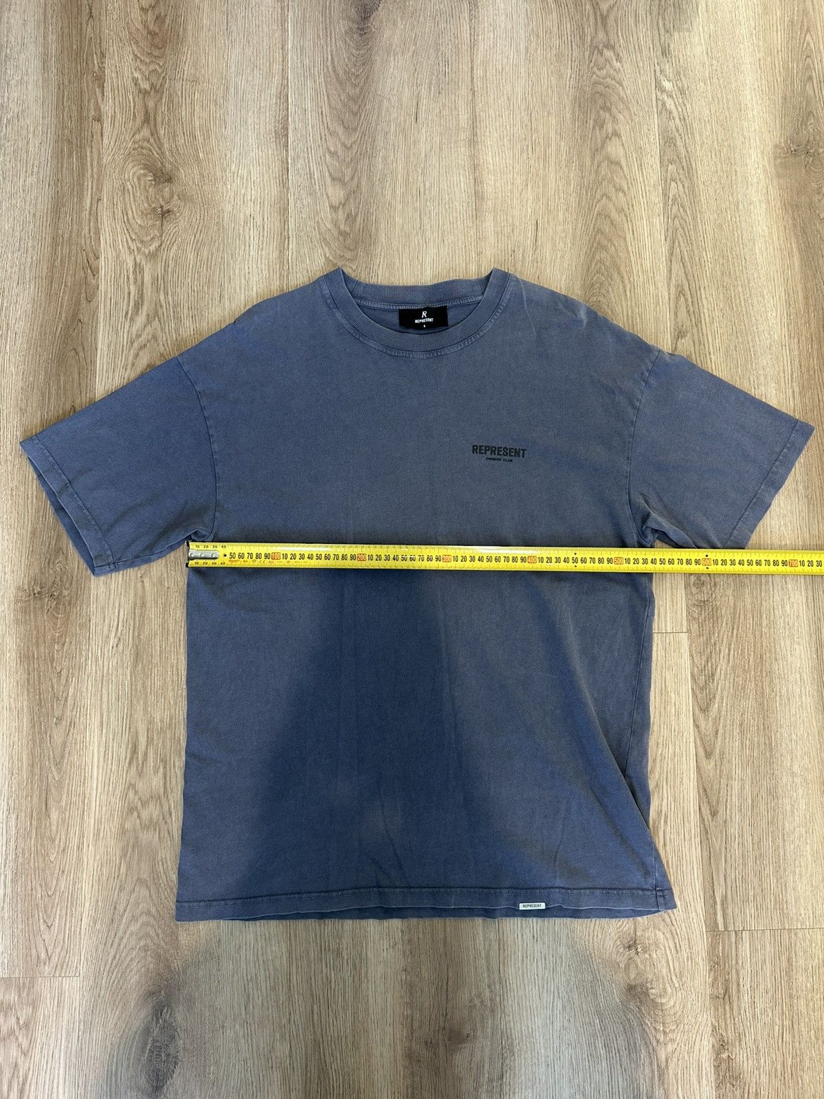 Represent Clo. Represent T-Shirt Size US M / EU 48-50 / 2 - 8 Thumbnail