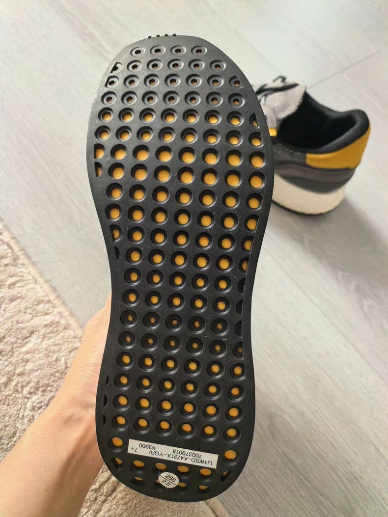 Fear of God Fear of God Suede comfortable low-top Size US 7.5 / EU 40-41 - 7 Thumbnail