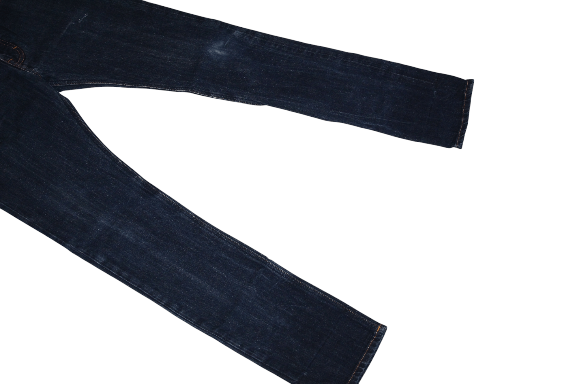 Lee × Vivienne Westwood Vivienne Westwood x Lee Skinny Jeans Size US 31 - 10 Thumbnail