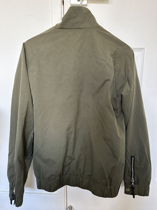 John elliott hotsell harrington jacket