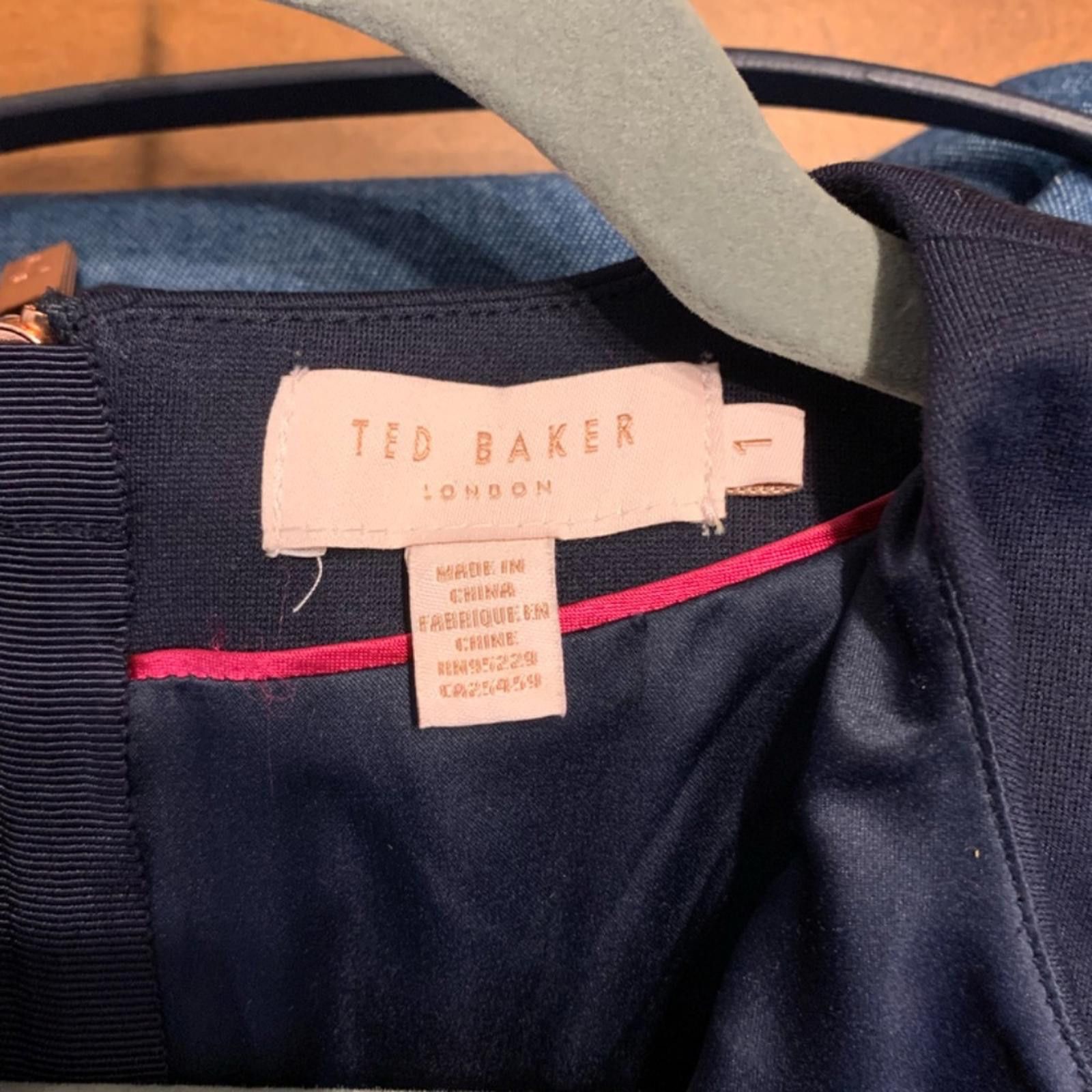 Other Ted Baker Dress Size S / US 4 / IT 40 - 5 Thumbnail
