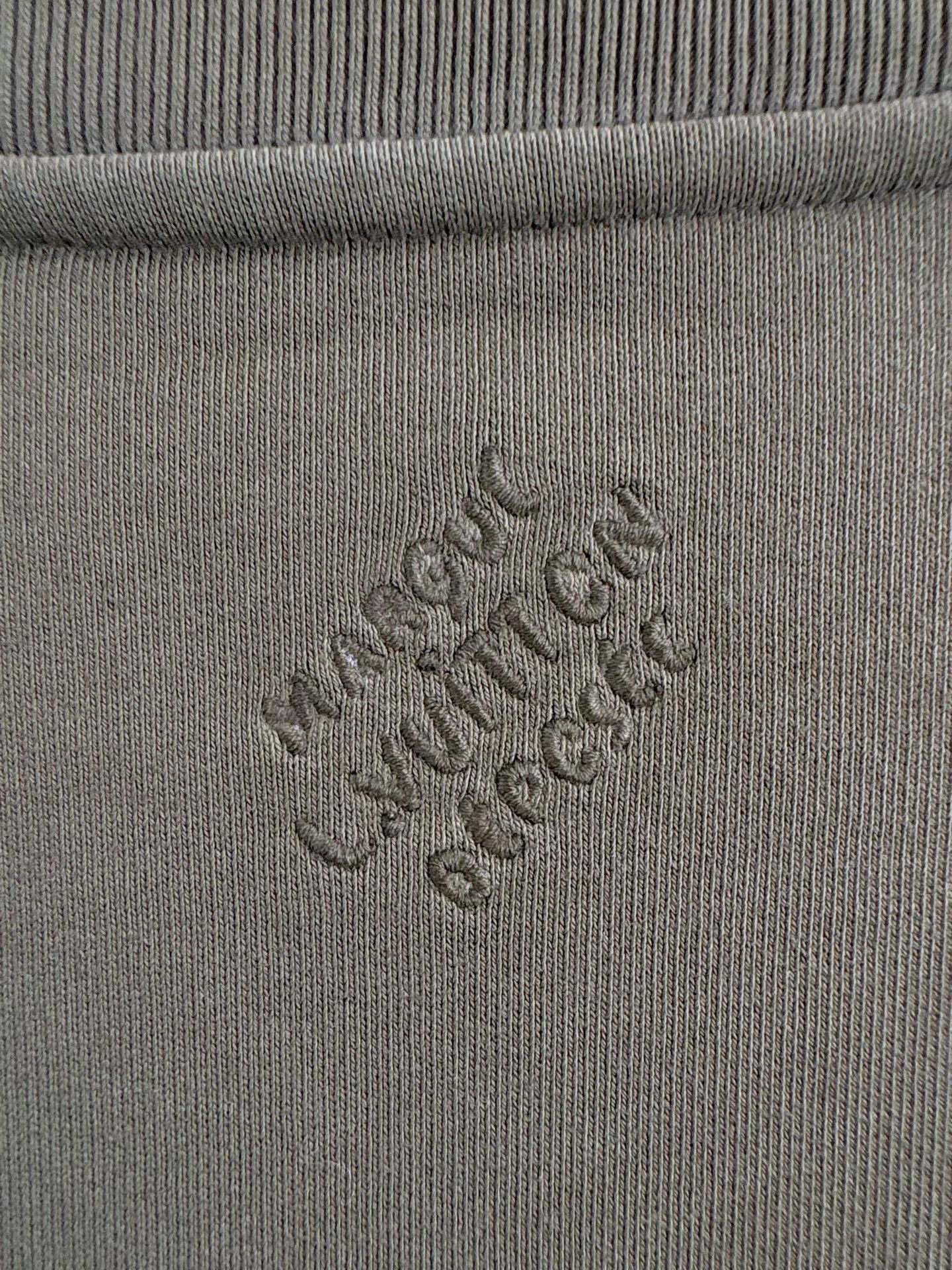 Louis Vuitton LV Pharrell Williams Rivet Sweatshirt K1 Size US XL / EU 56 / 4 - 4 Thumbnail