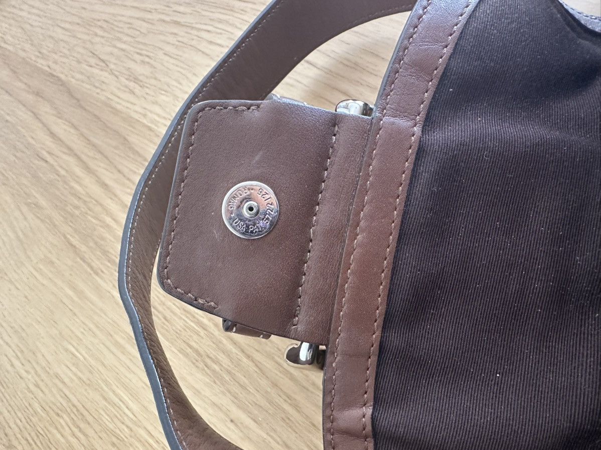 Coach Coach Soho Monogram Shoulder Bag Size ONE SIZE - 12 Thumbnail