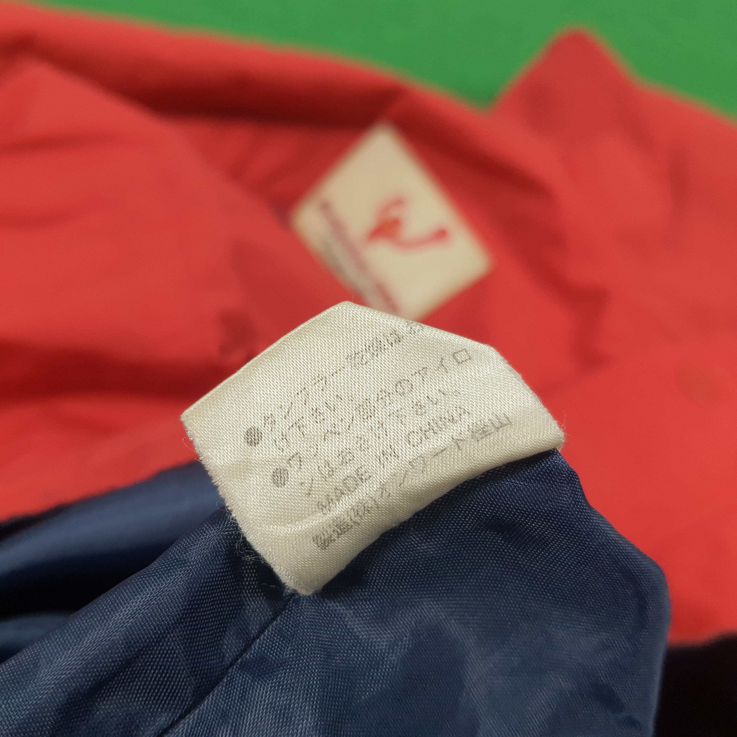 Honda × Japanese Brand × Vintage Vintage HPD Honda Racing C.A.R.T Cup 90s Jacket Size US XL / EU 56 / 4 - 8 Thumbnail