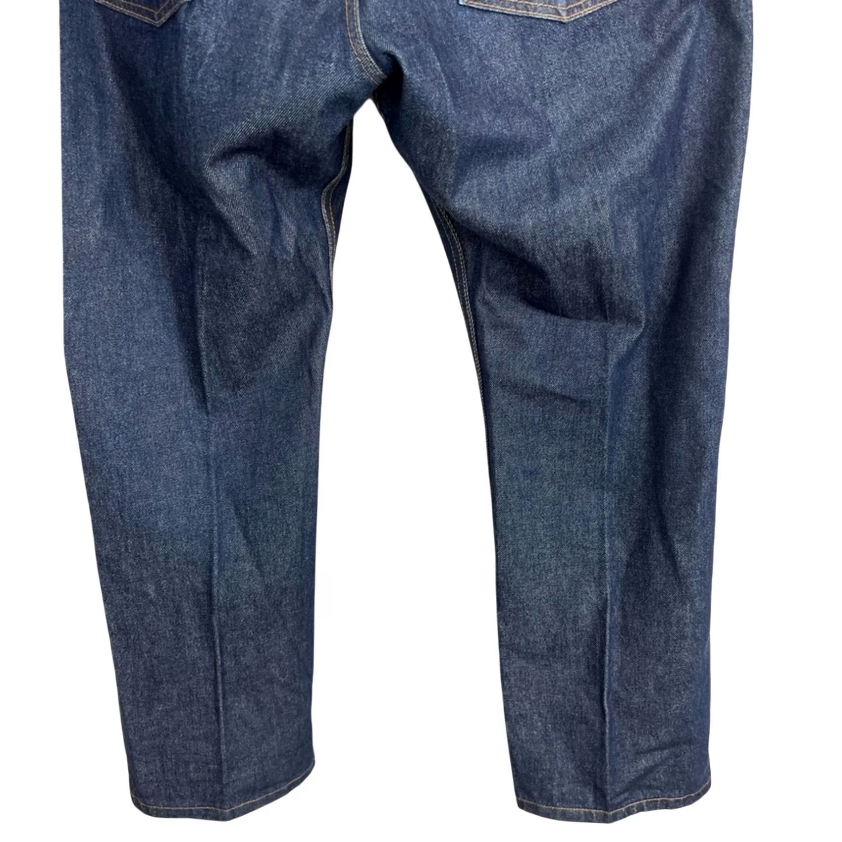 Rocawear Rocawear Men's Jeans 40 x 32 Blue Denim J-9914 Champion Regulation CLEAN Size US 40 / EU 56 - 5 Thumbnail