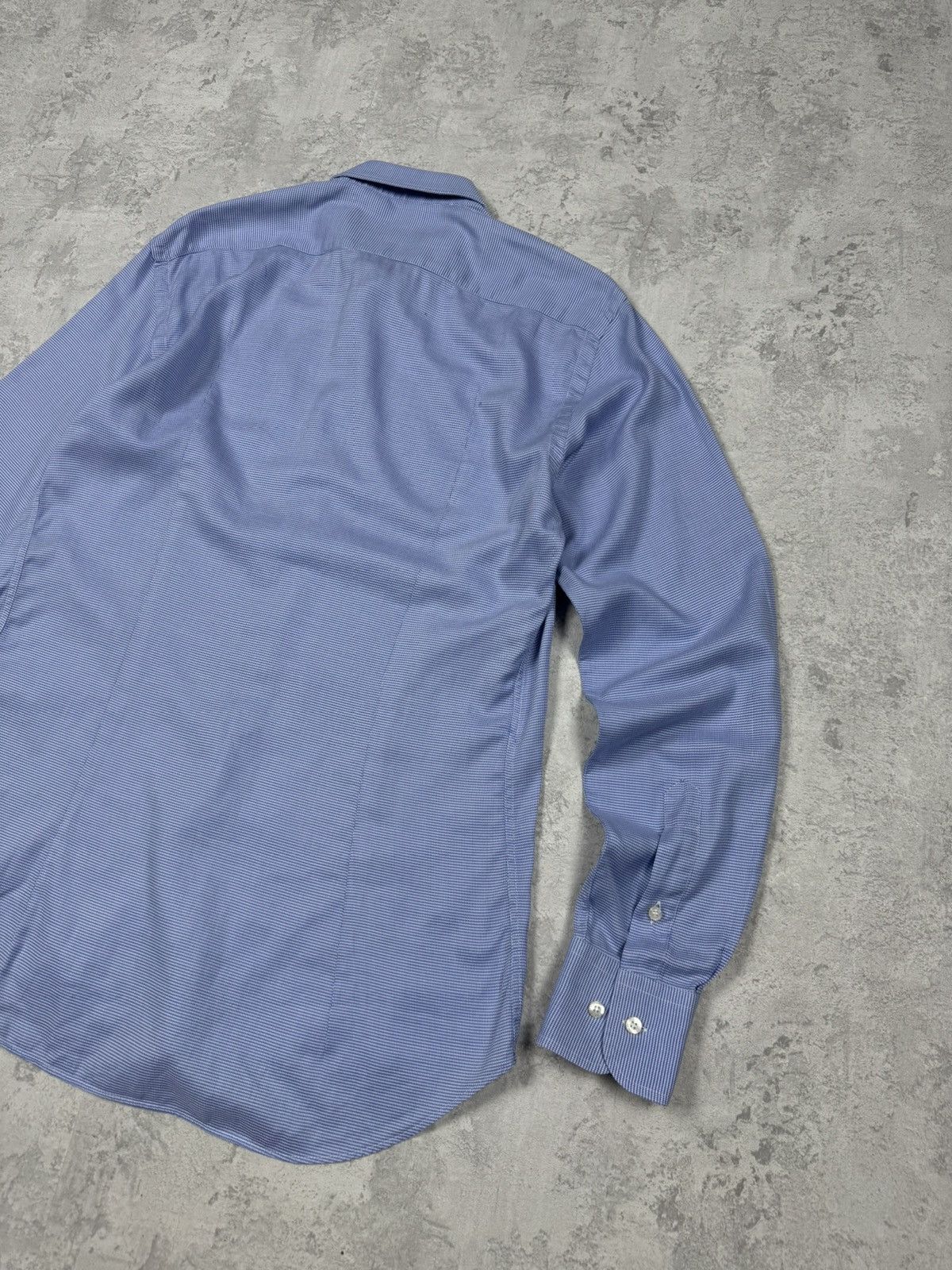 Etro Etro Shirt Button Up Size 39 Size US M / EU 48-50 / 2 - 9 Thumbnail
