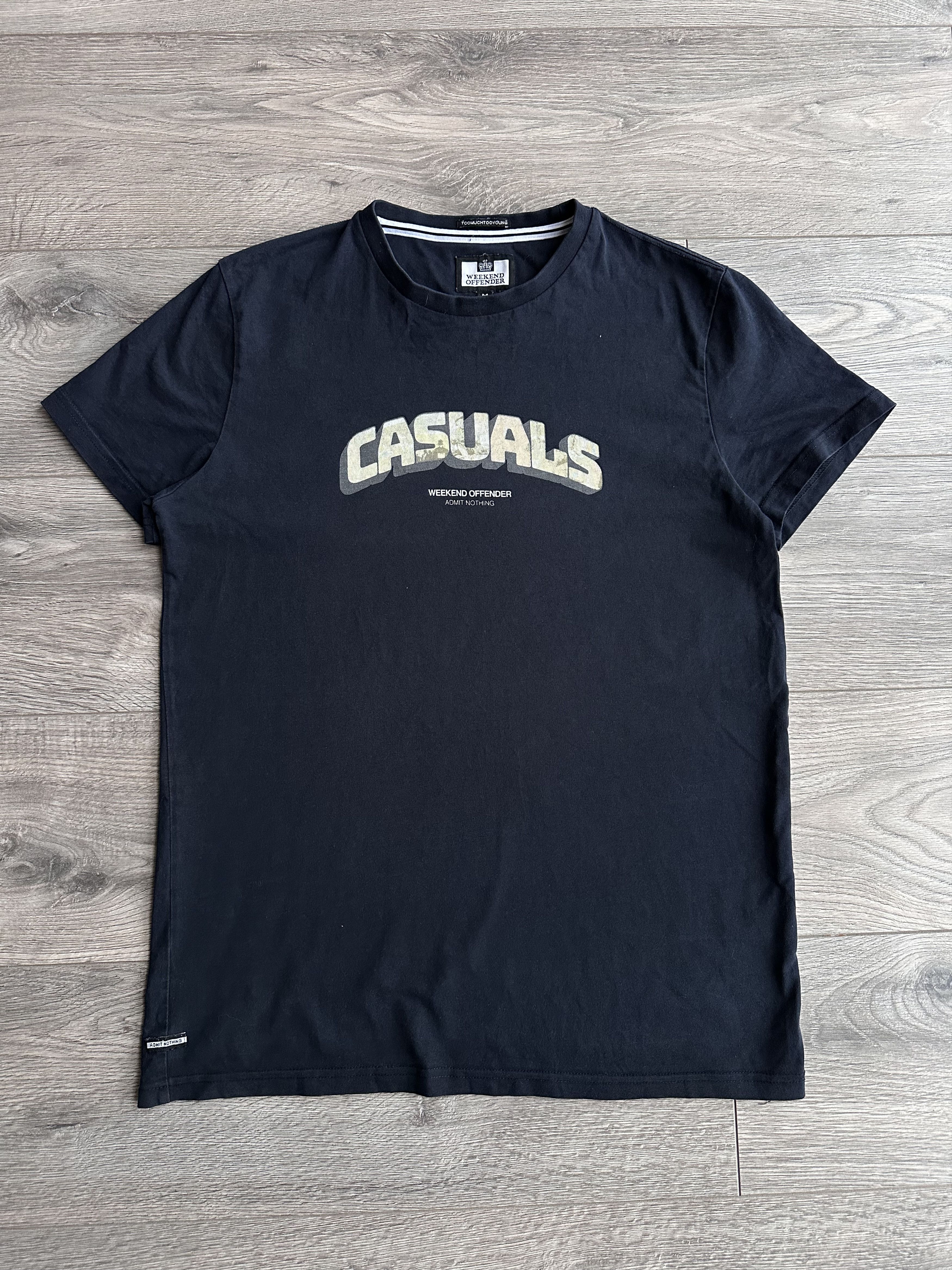 定番のお歳暮&冬ギフトの商品をすべ Offender Weekend Shirt Grailed | トップス