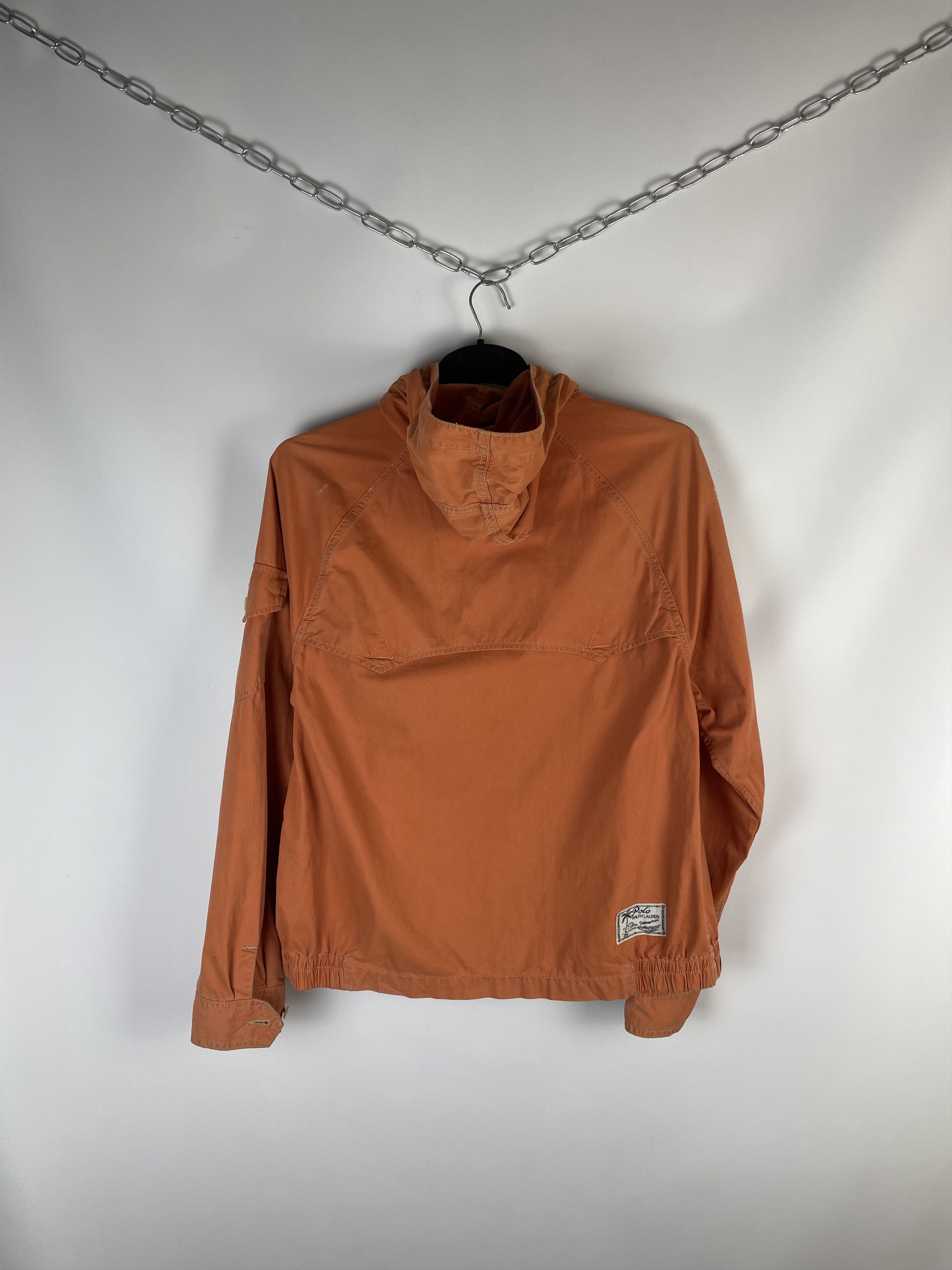 Polo Ralph Lauren × Ralph Lauren × Vintage Polo Ralph Lauren jacket 90s Size US L / EU 52-54 / 3 - 12 Thumbnail