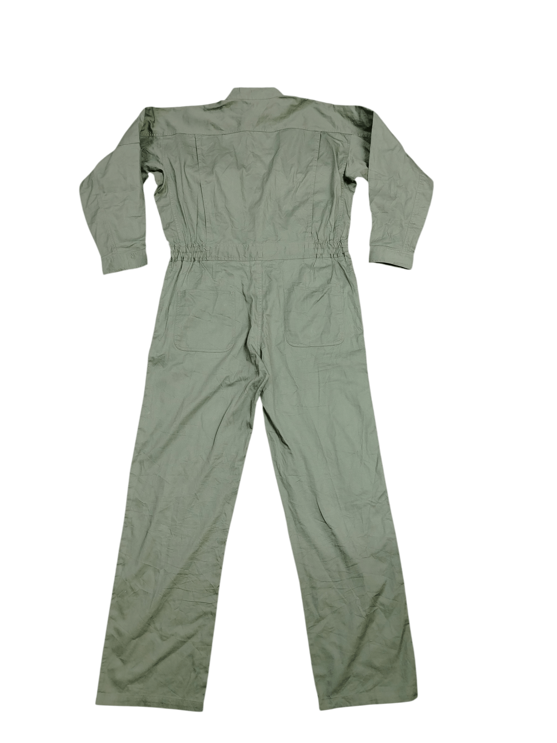 Vintage Vintage coverall Suzuki driver suit Size US 38 / EU 54 - 2 Thumbnail