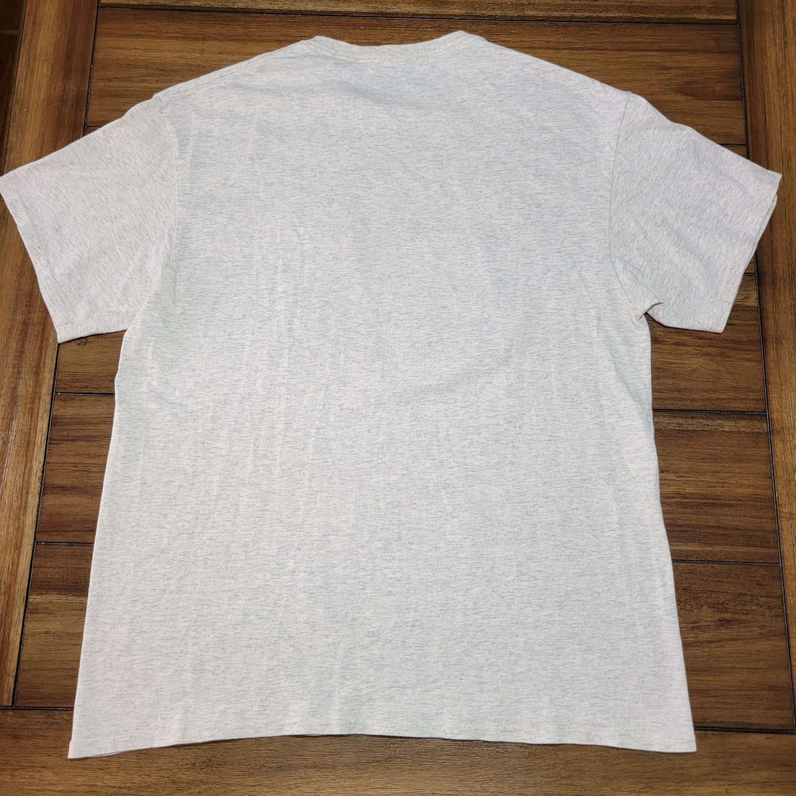 Other Gypsy Soul Grey Tee - Size Medium Size M / US 6-8 / IT 42-44 - 3 Thumbnail