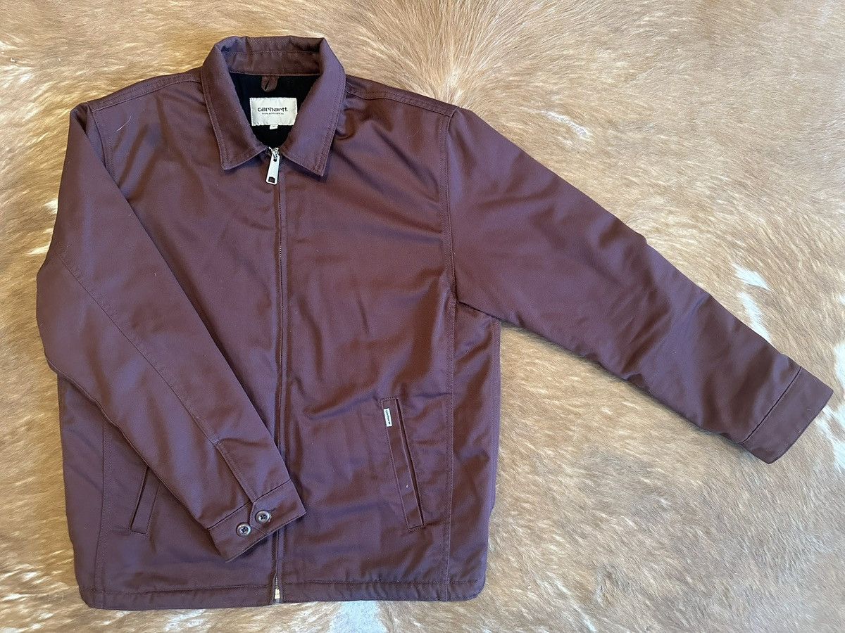 Carhartt Wip Carhartt WIP Modular Jacket Size US M / EU 48-50 / 2 - 1 Thumbnail