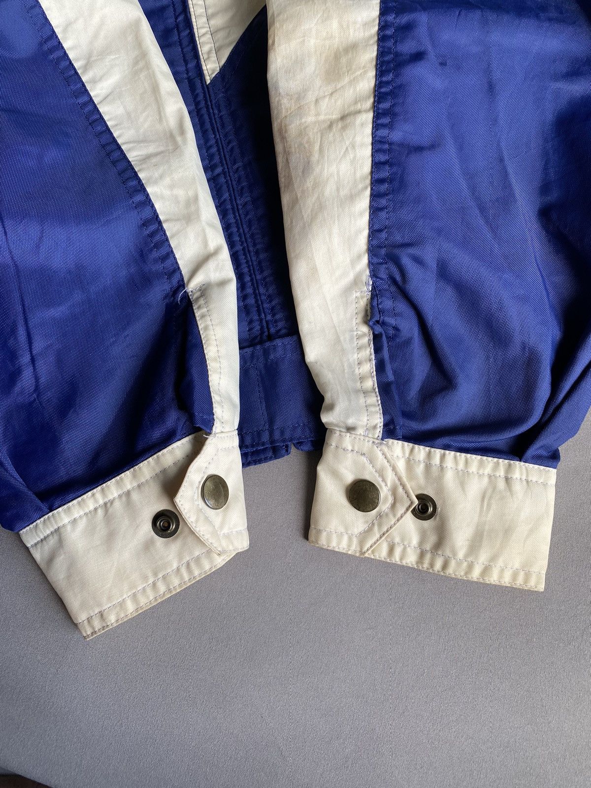 Sports Specialties RARE Vintage Keihin Racing Carburetor Jacket Size US L / EU 52-54 / 3 - 11 Thumbnail