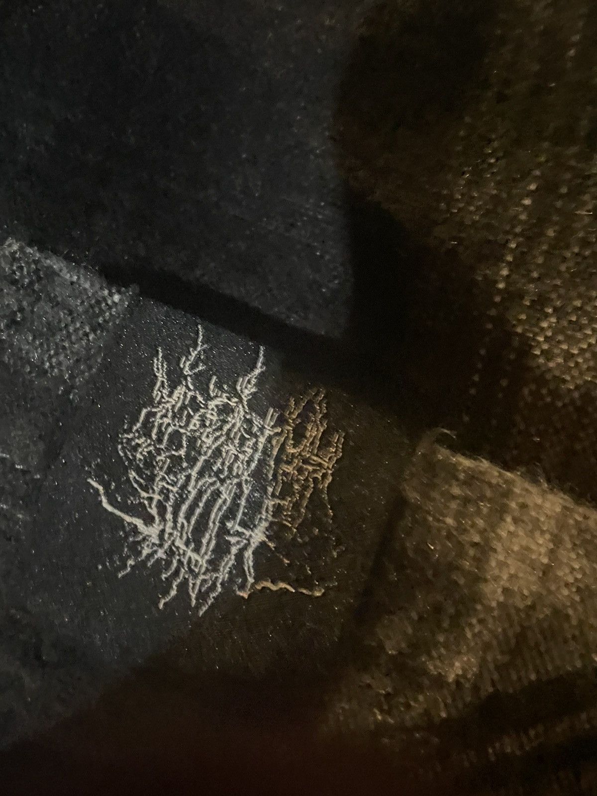 Kim Krueger Kim krueger trapout flannel Size US XXL / EU 58 / 5 - 4 Thumbnail