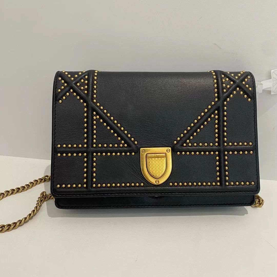 Dior Pre-loved Bag Very good condition Size ONE SIZE - 1 Thumbnail