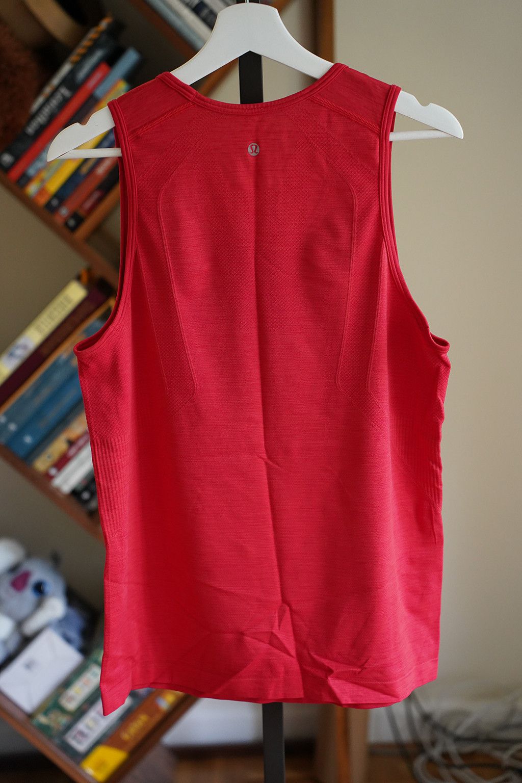 Lululemon Lululemon Tank Top Size US M / EU 48-50 / 2 - 5 Thumbnail