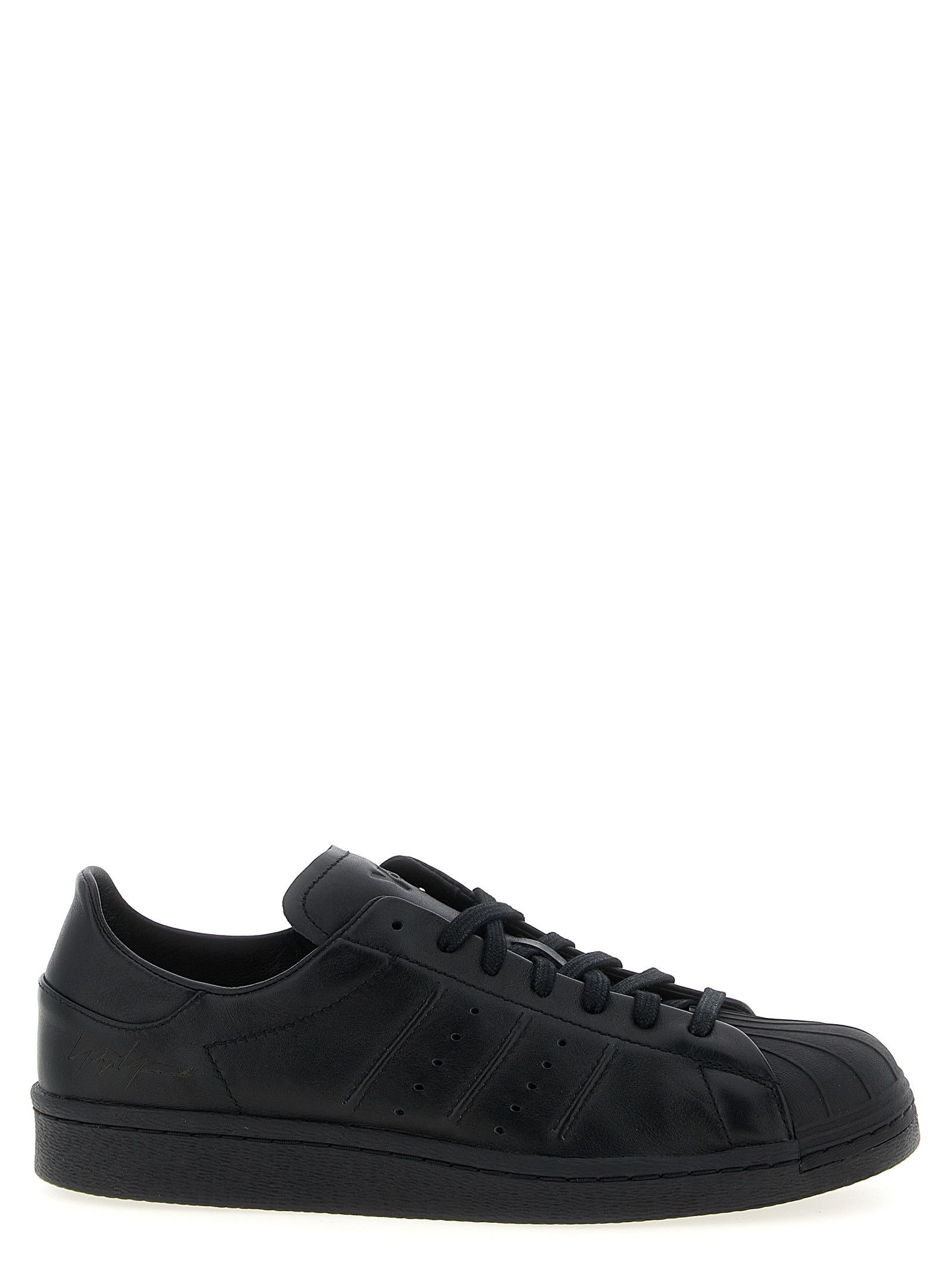 Y-3 'Y-3 Superstar' sneakers Size US 9.5 / IT 39.5 - 1 Thumbnail