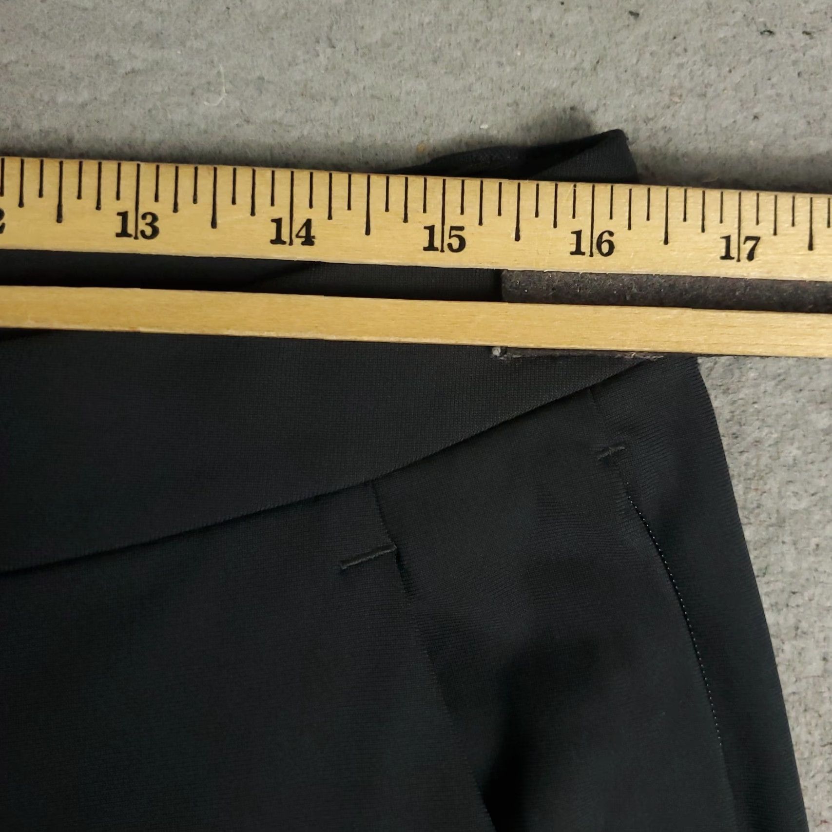 Lululemon Lululemon Pants Mens 32x26 Gray Commission Slash Pockets Chino Trousers Size US 32 / EU 48 - 3 Thumbnail