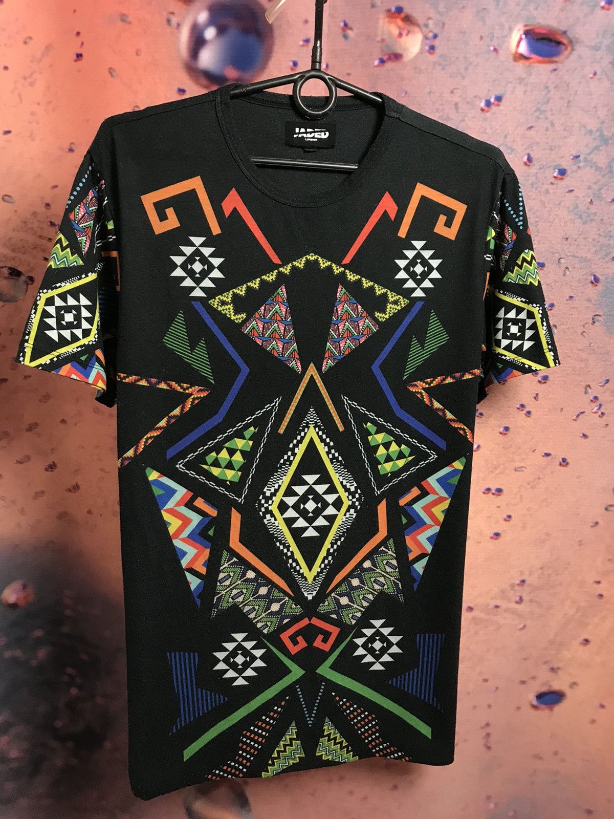 Jaded London Jaded London streetwear art tee Size US M / EU 48-50 / 2 - 2 Thumbnail