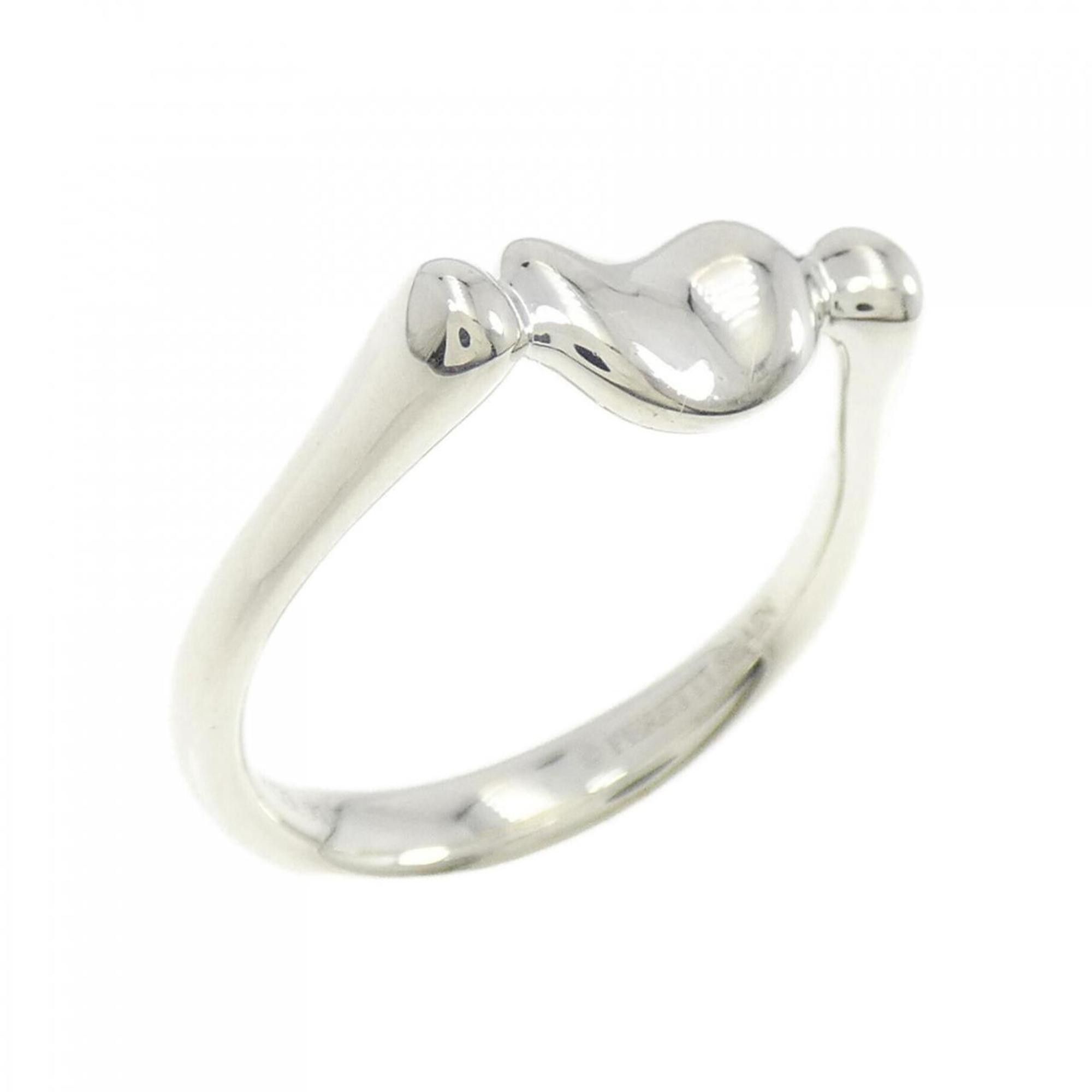 Tiffany & Co. Tiffany & Co Beans ring Size ONE SIZE - 1 Thumbnail