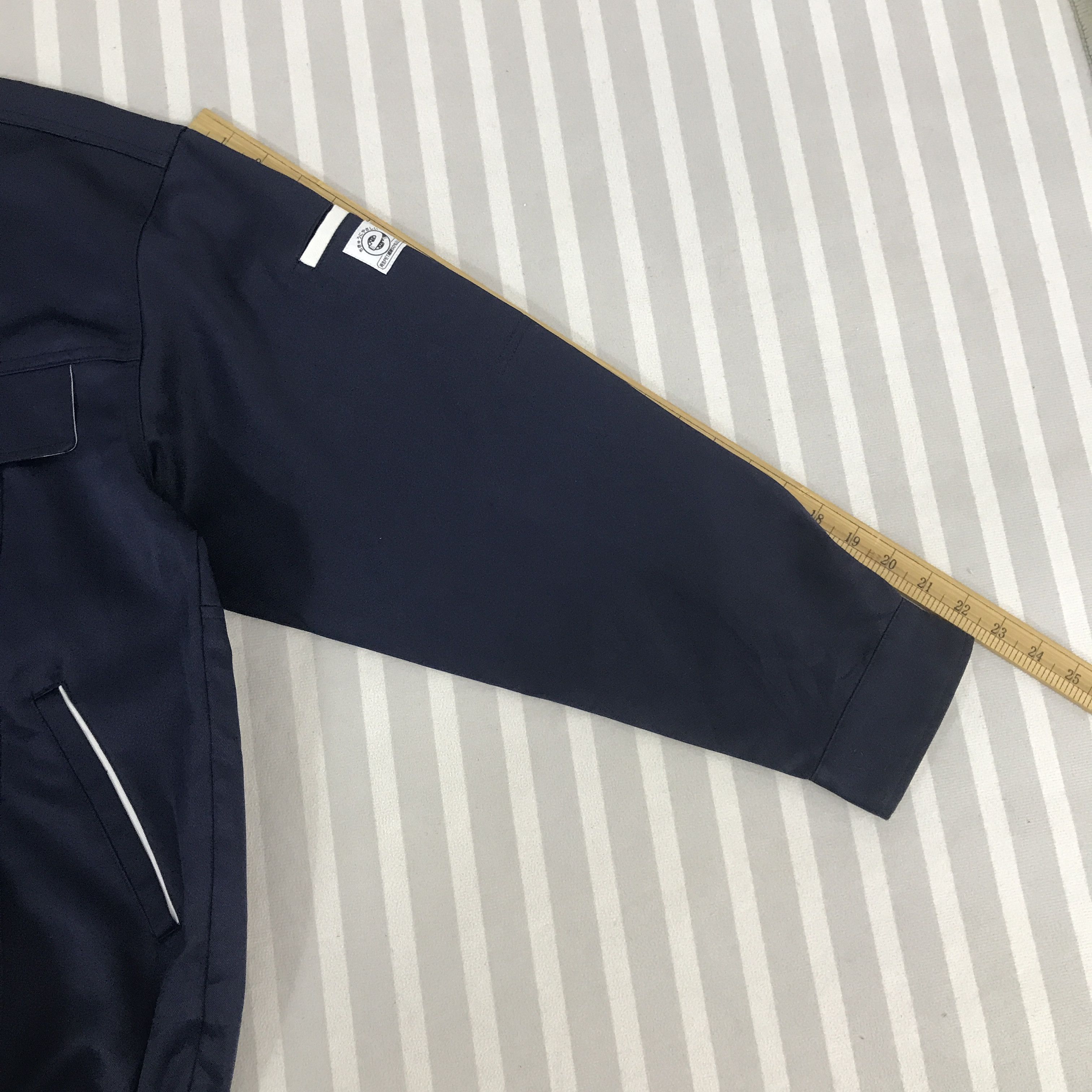 Sports Specialties Vintage Mazda Racing Team Japan uniform custom Jacket K64B11 Size US L / EU 52-54 / 3 - 7 Thumbnail