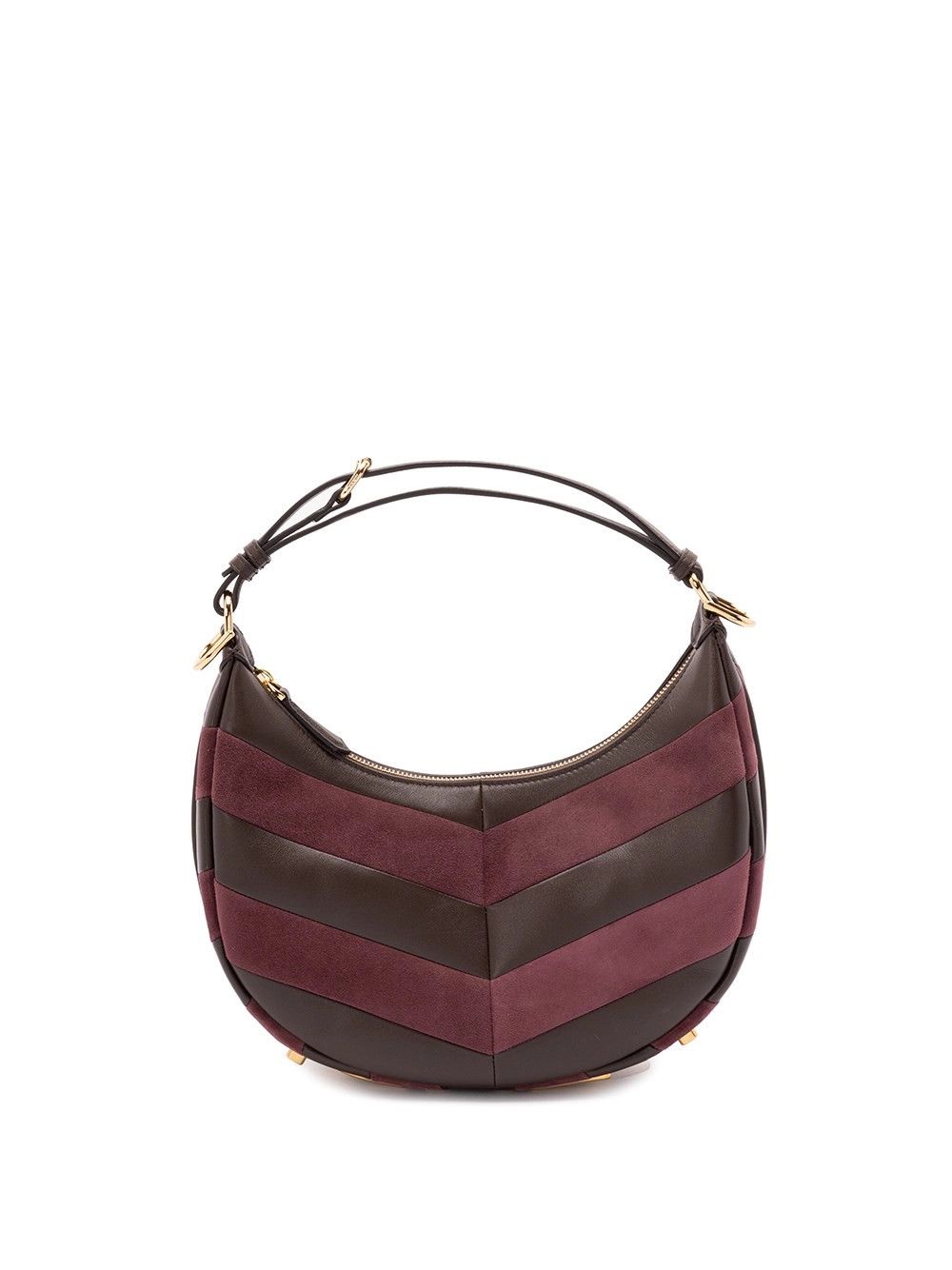 Fendi `Fendigraphy` Small Bag Size ONE SIZE - 1 Thumbnail