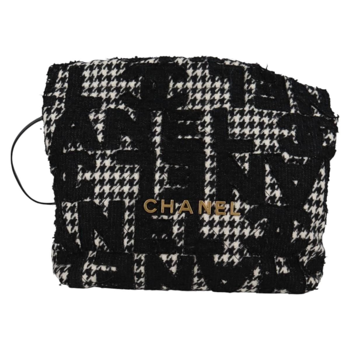 Chanel Chanel CHANEL 22 shoulder Size ONE SIZE - 1 Thumbnail