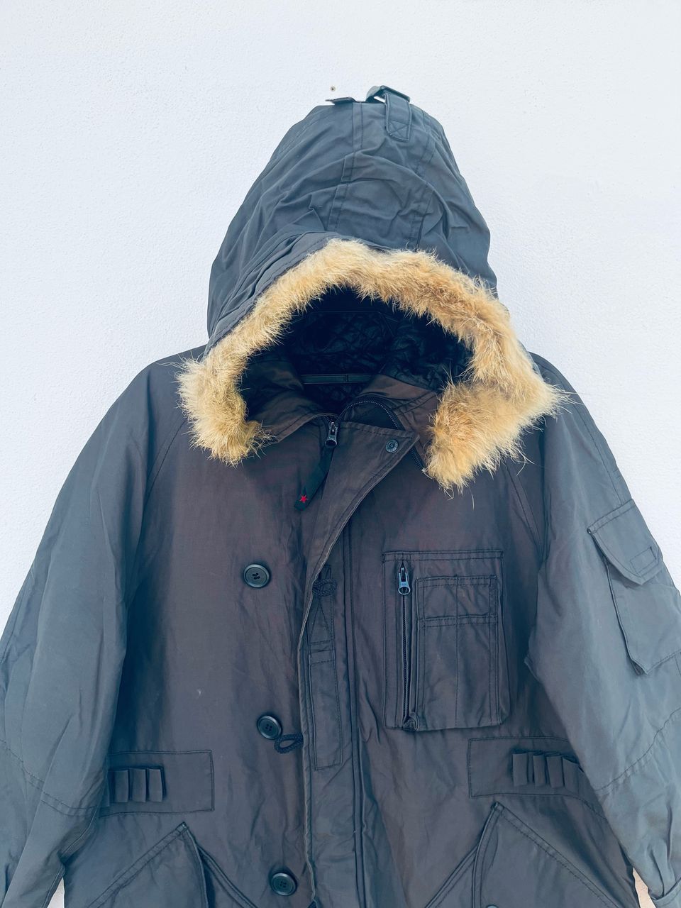 Japanese Brand × PPFM Vintage PPFM Bullet Japanese Designer Fashion Style Size US XL / EU 56 / 4 - 3 Thumbnail
