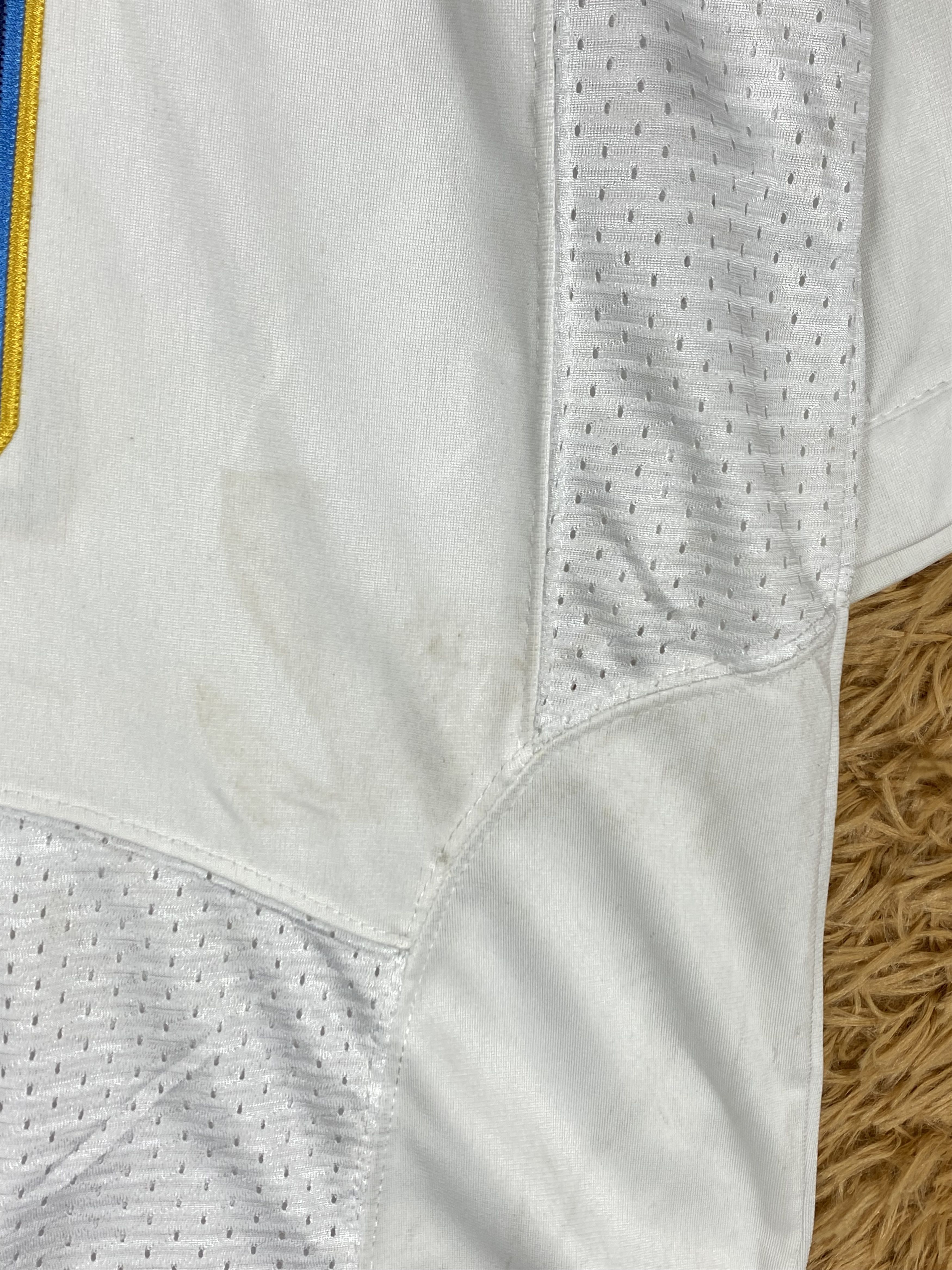 NFL × Nike × Vintage Vintage Nike X Nfl Players Gordon Jersey Size US L / EU 52-54 / 3 - 3 Thumbnail
