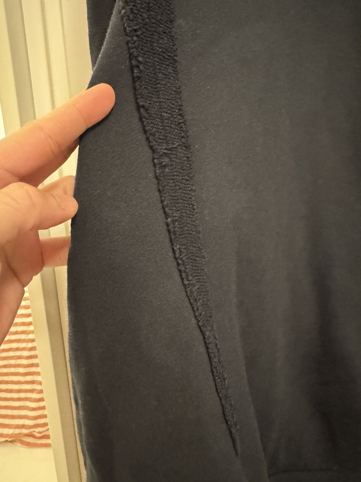 Undercover Undercover hoodie Size US L / EU 52-54 / 3 - 7 Thumbnail